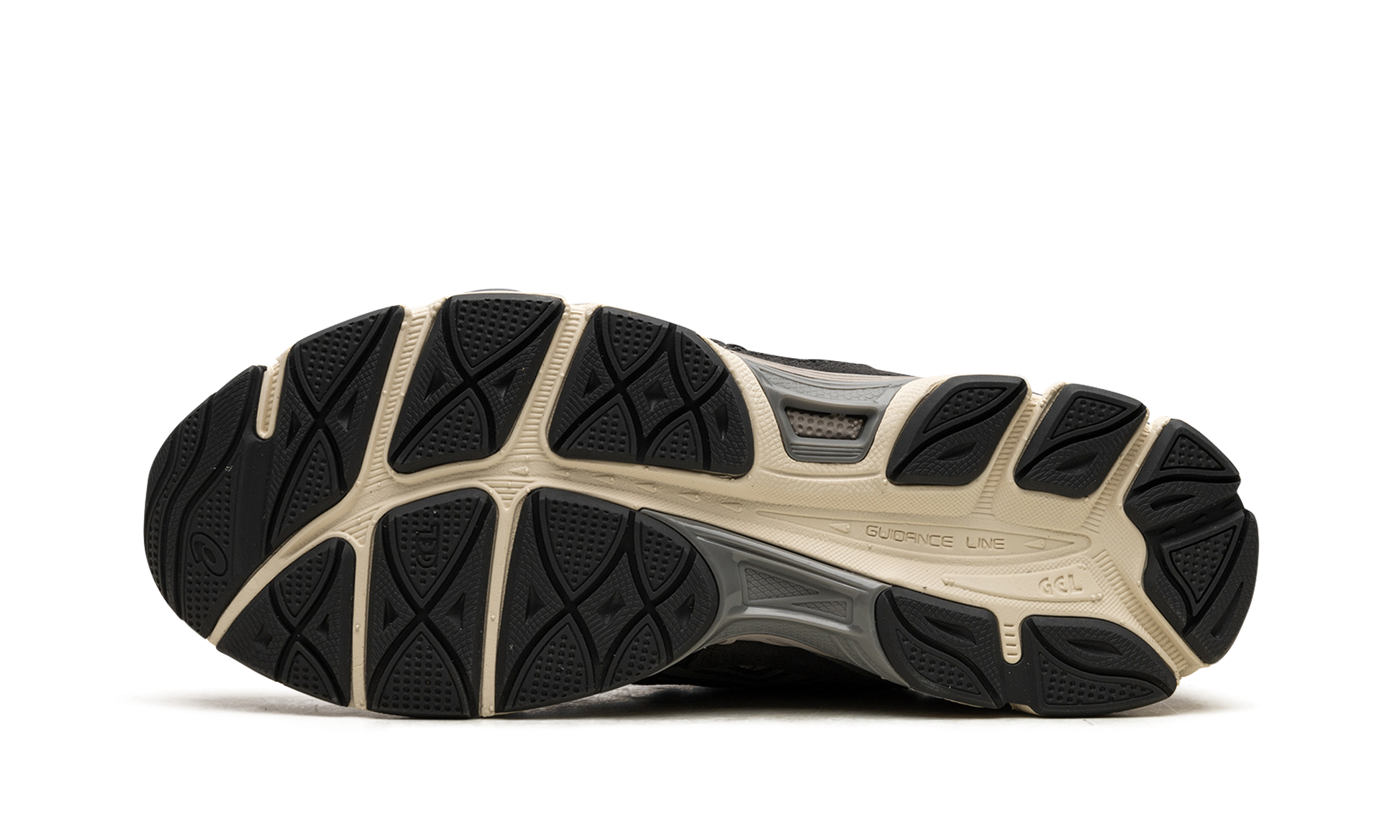 Gel Nyc "oatmeal Obsidian Grey" - 5