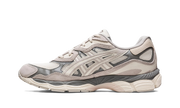 Gel Nyc "oyster Grey" - 1