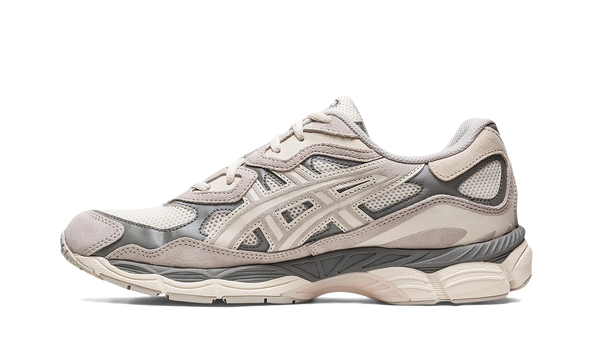 Gel Nyc "oyster Grey" - 1