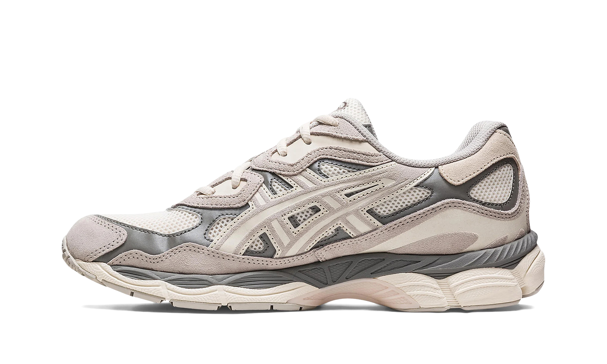 Gel Nyc "oyster Grey" - 1