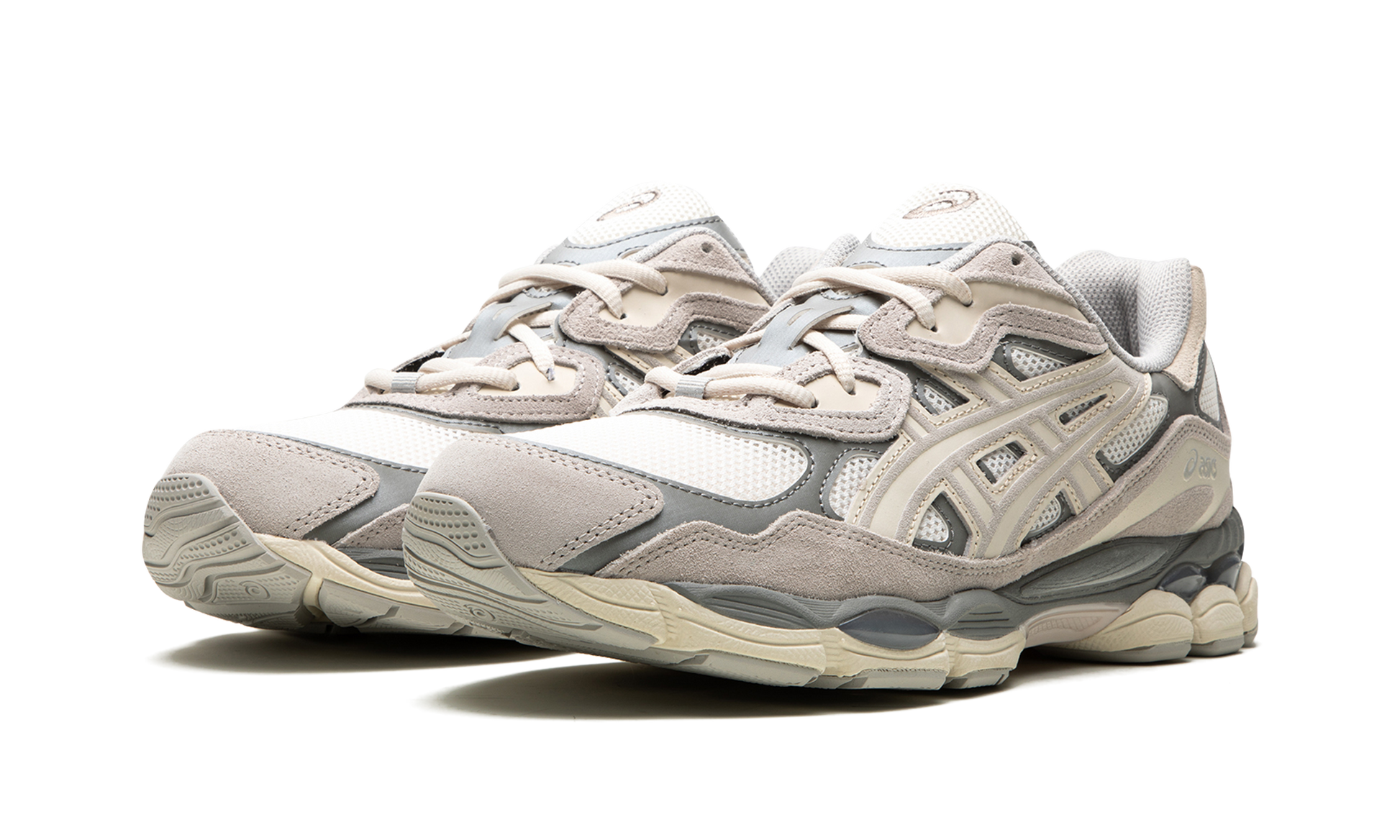 Gel Nyc "oyster Grey" - 2