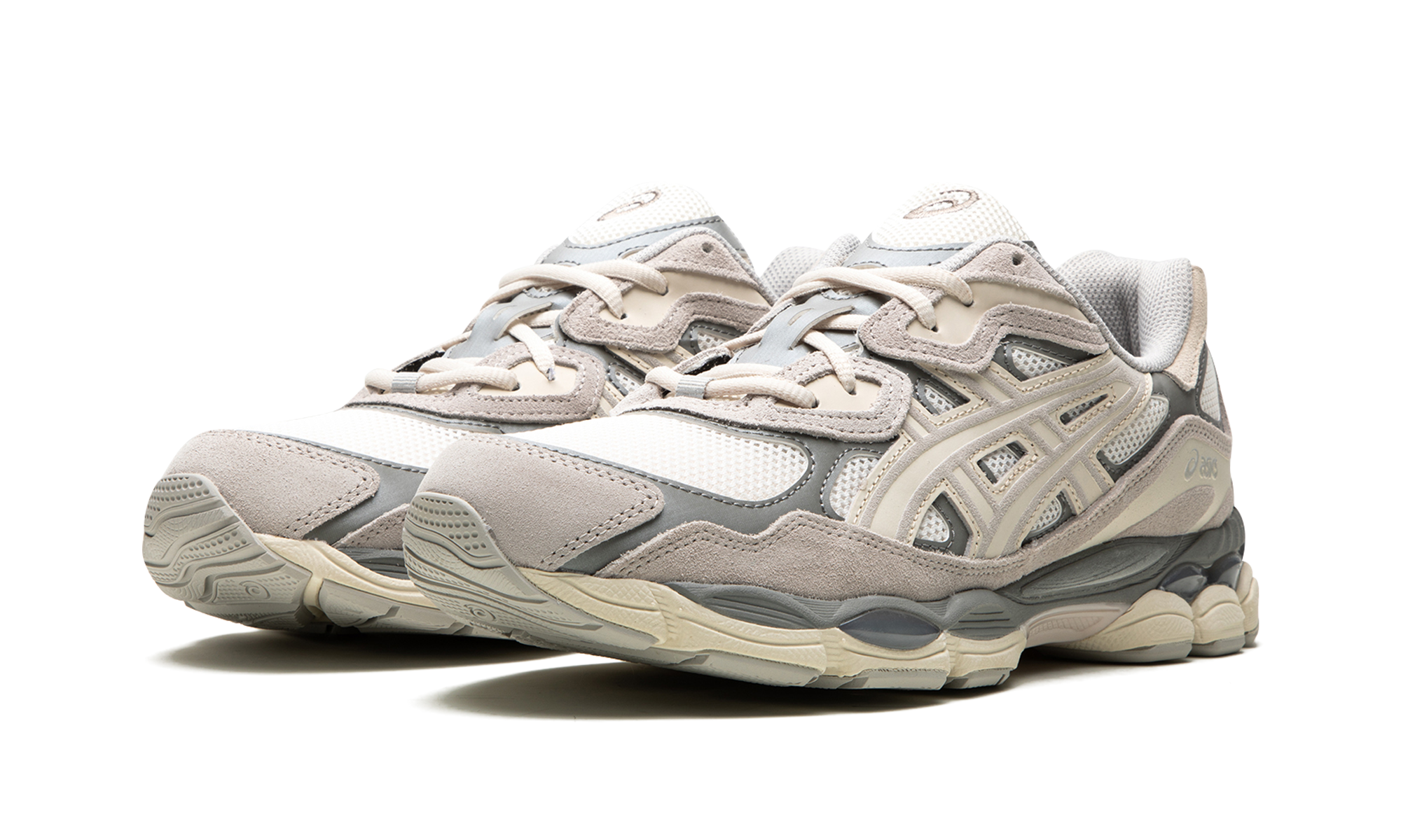 Gel Nyc "oyster Grey" - 2