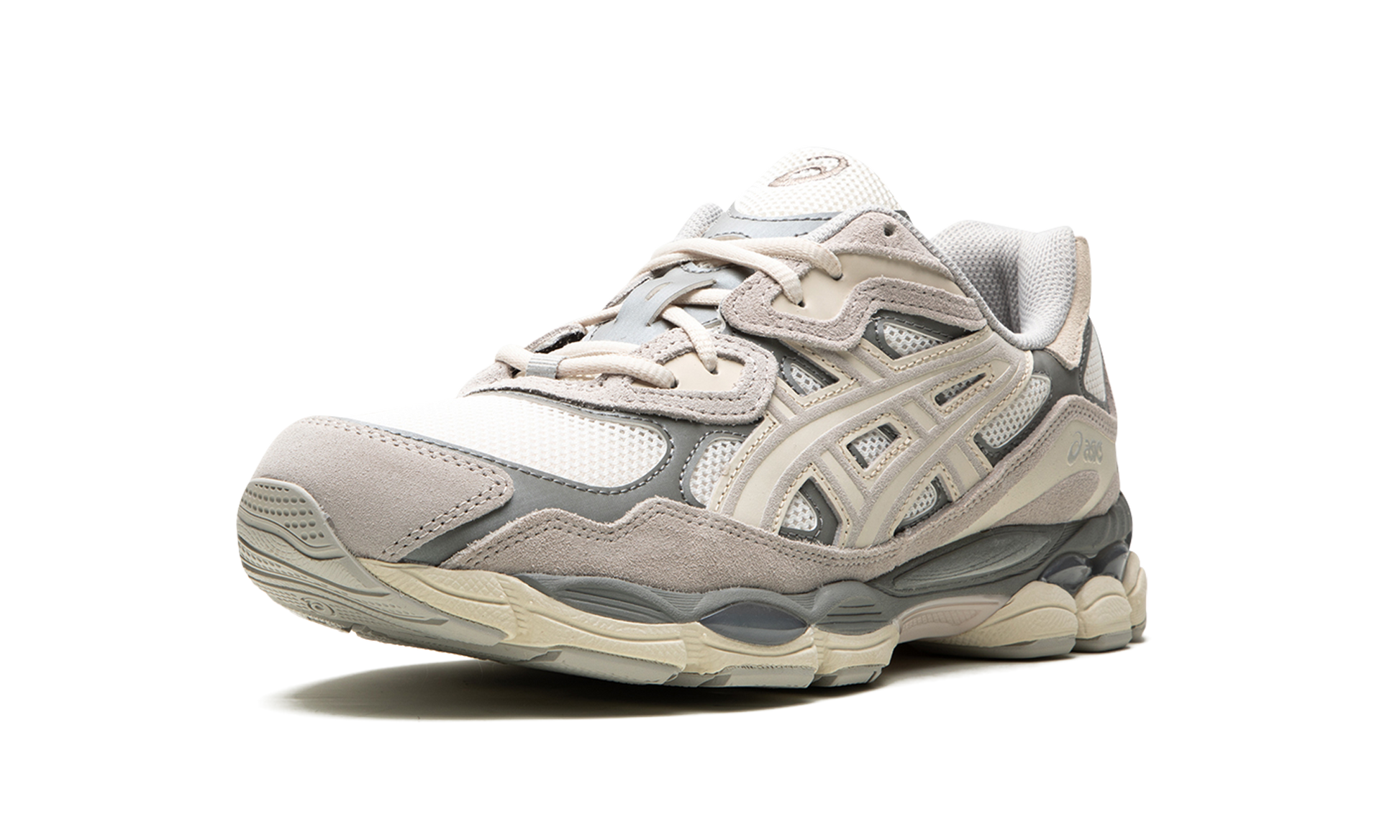 Gel Nyc "oyster Grey" - 4