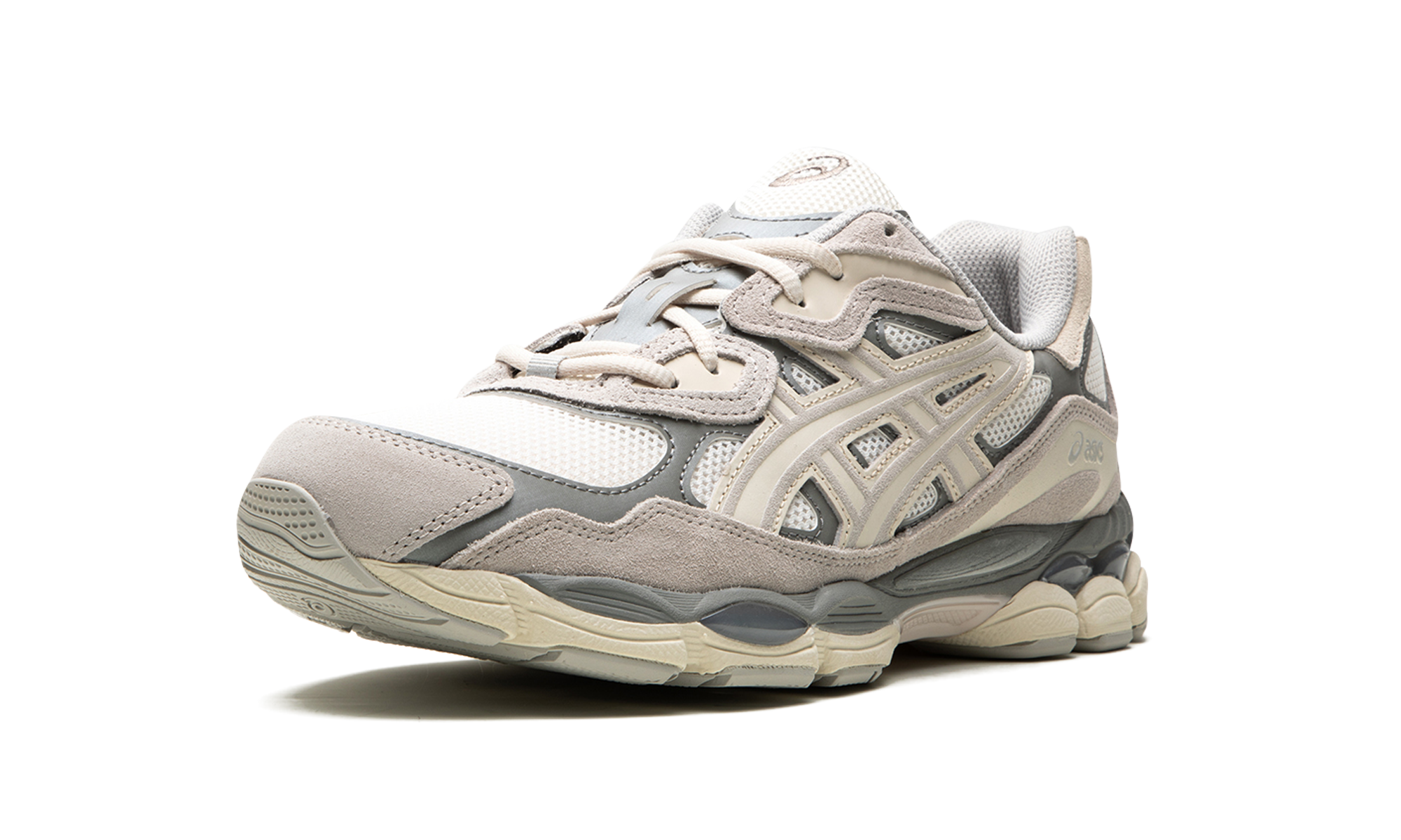 Gel Nyc "oyster Grey" - 4
