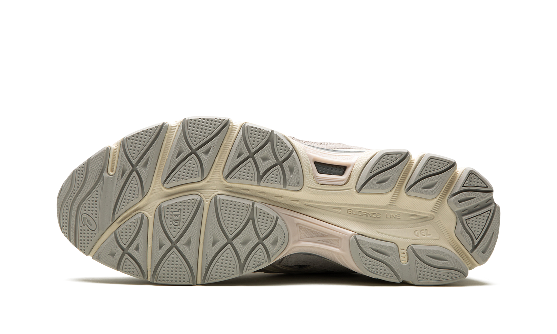 Gel Nyc "oyster Grey" - 5
