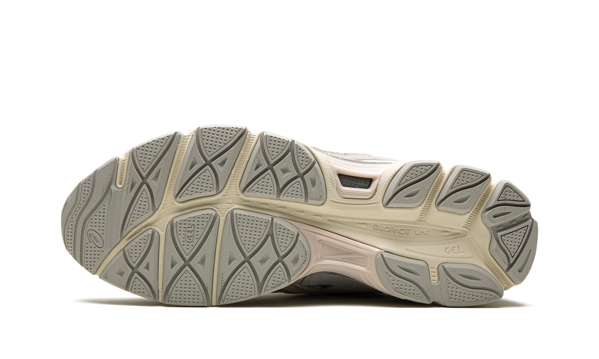 Gel Nyc "oyster Grey" - 5