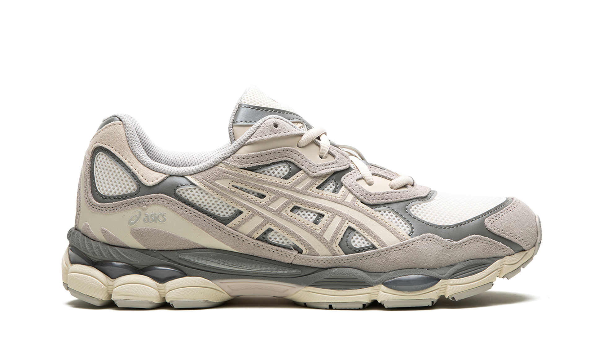 Gel Nyc "oyster Grey" - 6