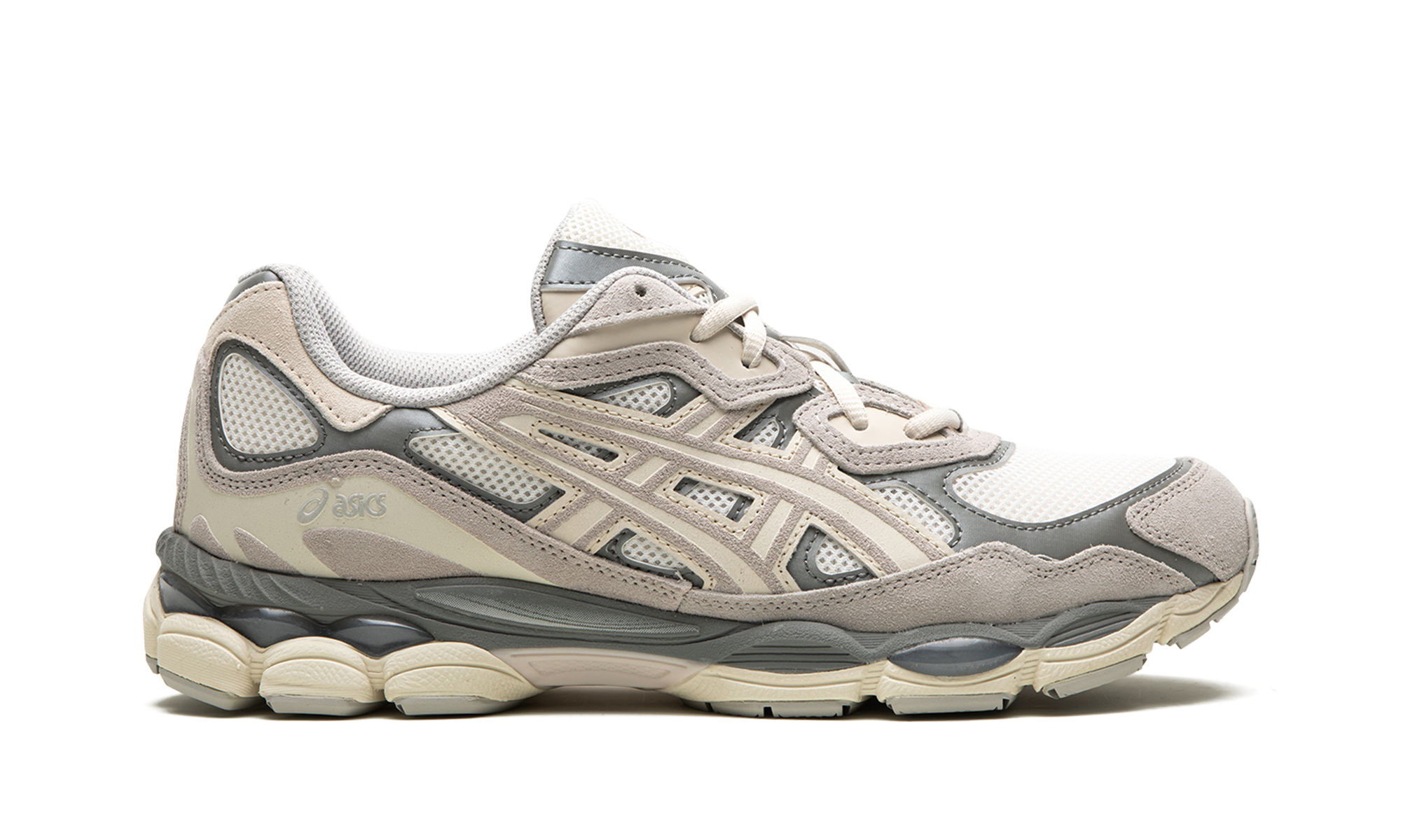 Gel Nyc "oyster Grey" - 6