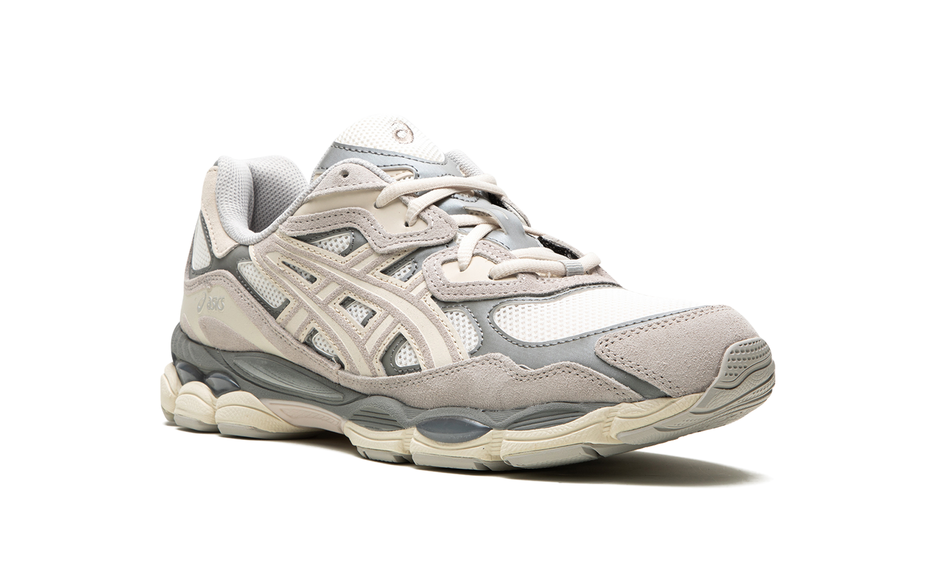 Gel Nyc "oyster Grey" - 7