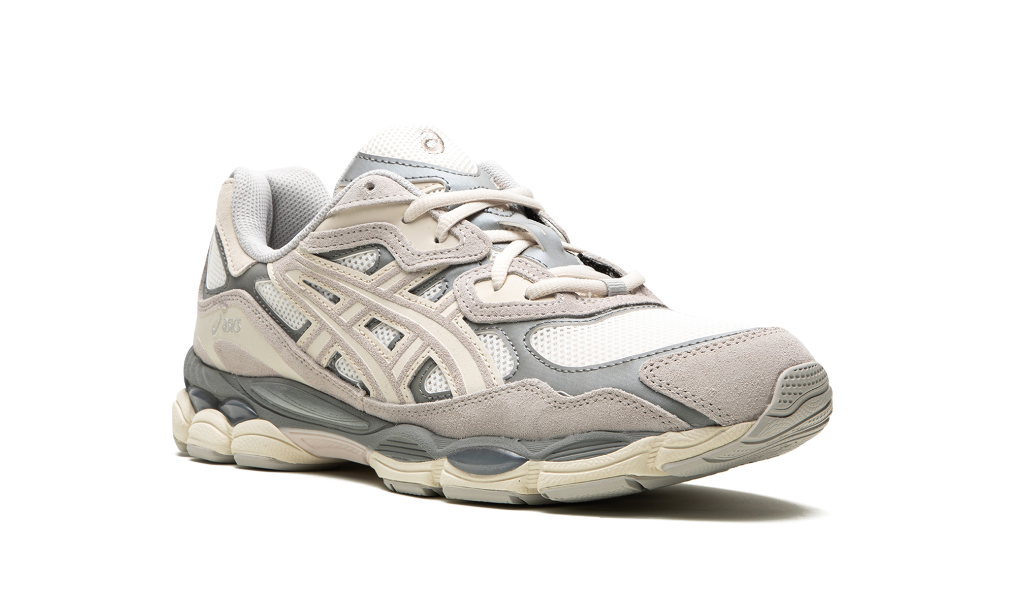 Gel Nyc "oyster Grey" - 7