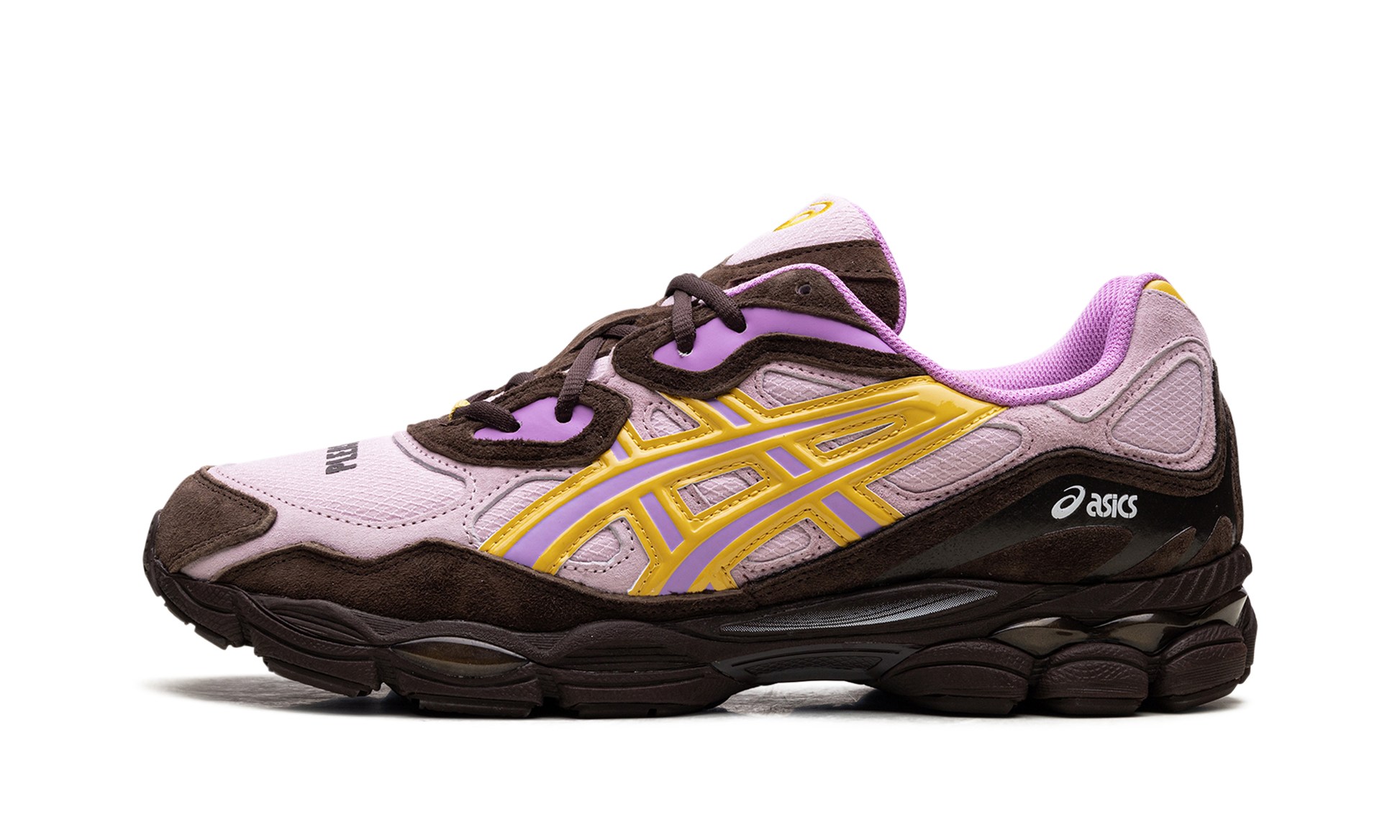 Gel Nyc "pleasures" - 1