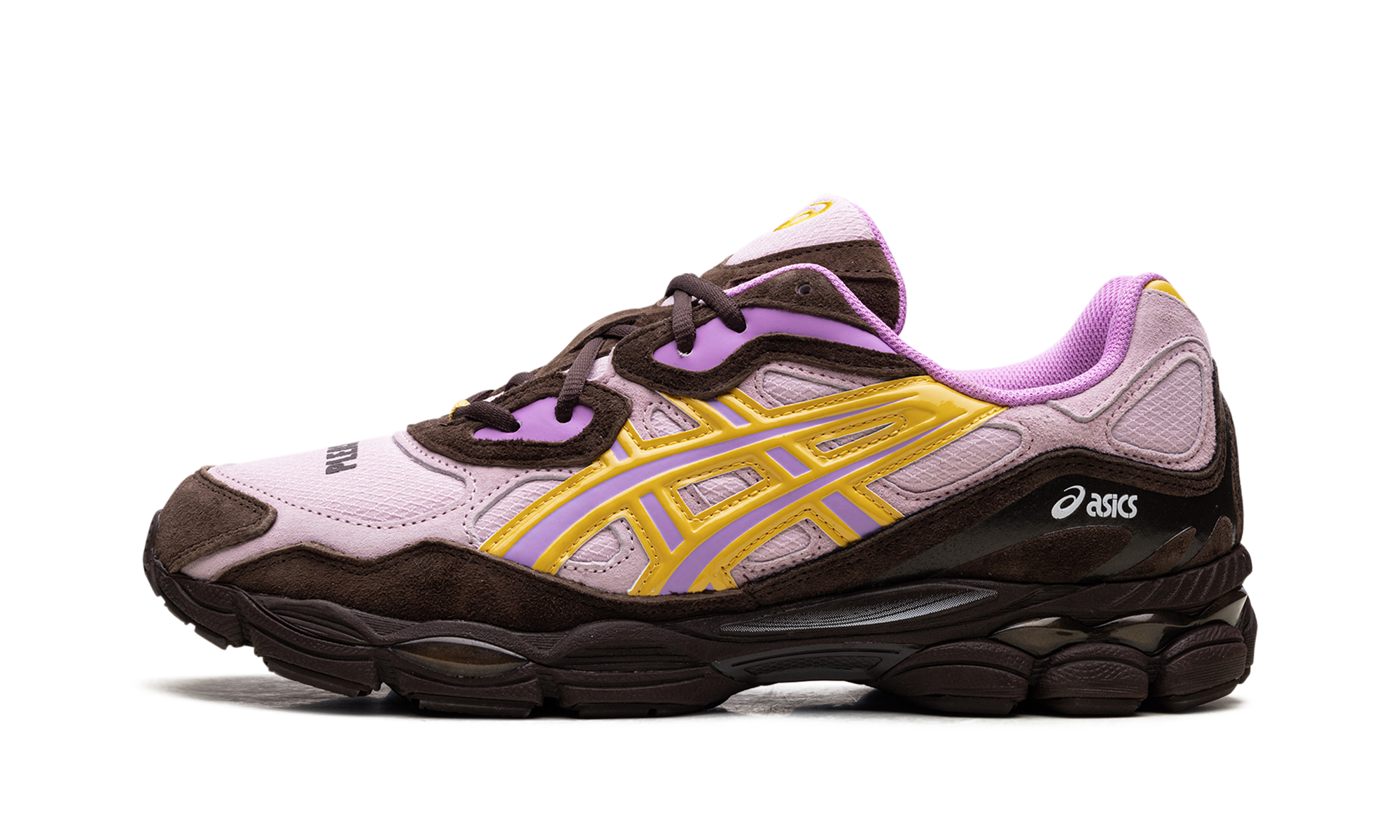 Gel Nyc "pleasures" - 1
