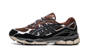 Gel-nyc "reddish Brown" - 1