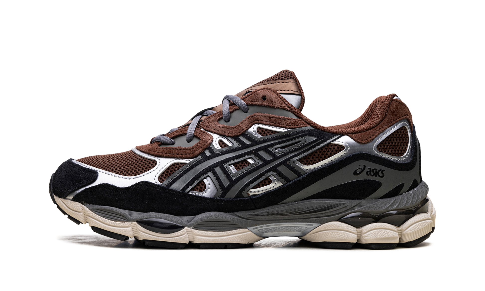 Gel-nyc "reddish Brown" - 1