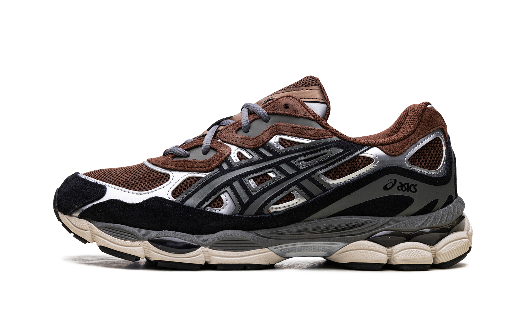 Gel-nyc "reddish Brown" - 1