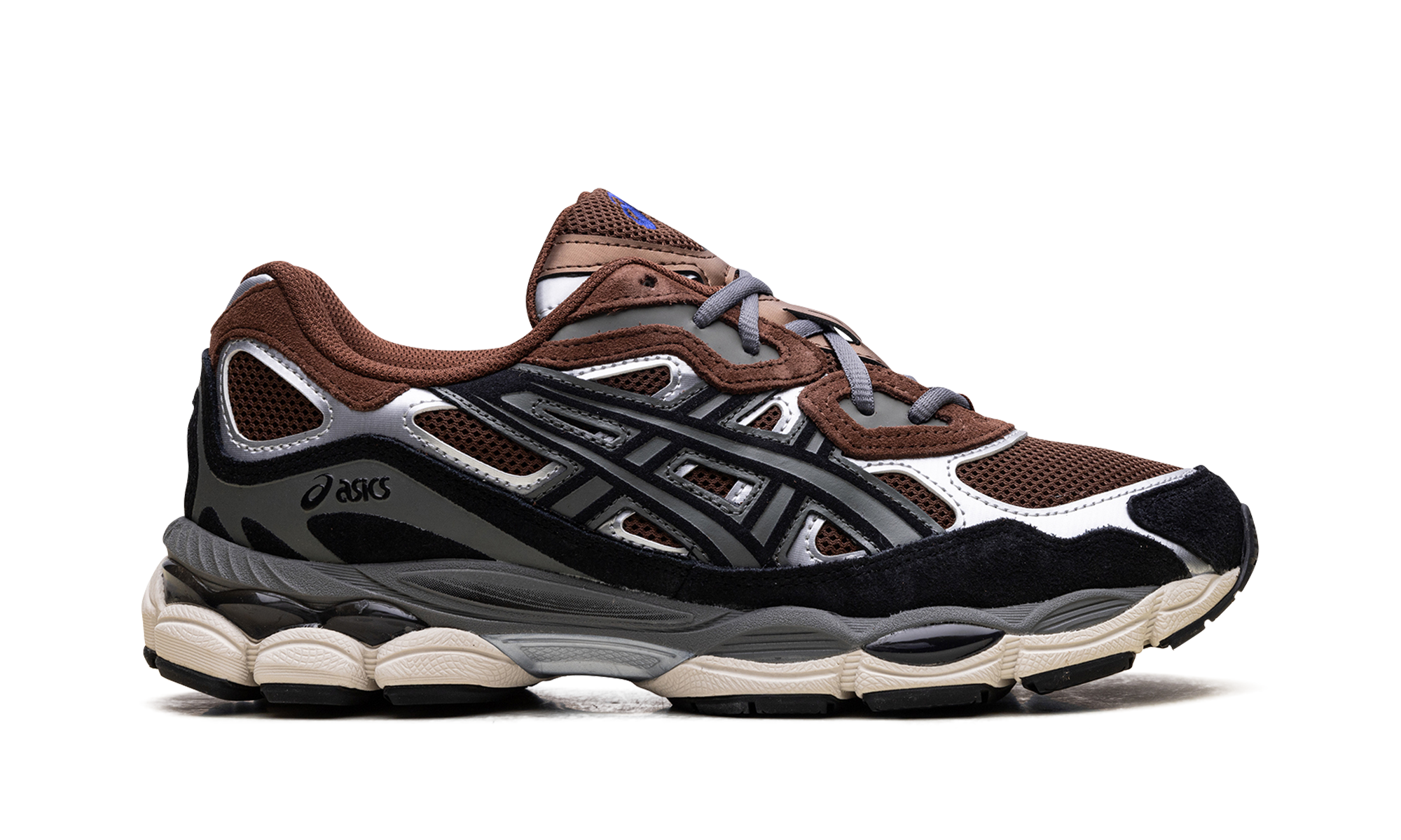 Gel-nyc "reddish Brown" - 6