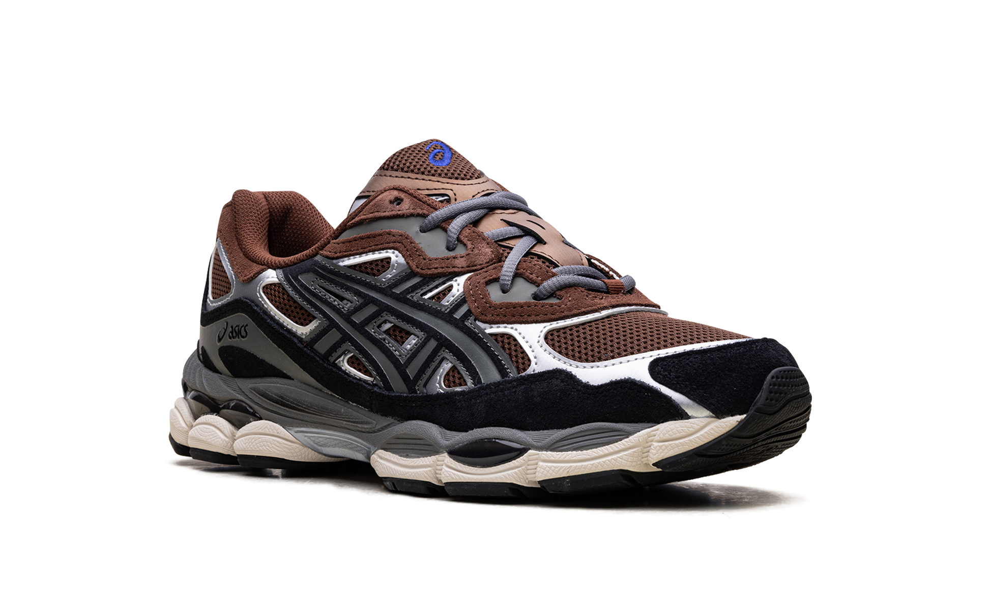 Gel-nyc "reddish Brown" - 7