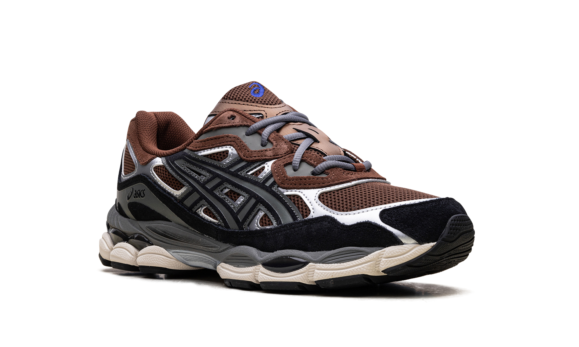 Gel-nyc "reddish Brown" - 7
