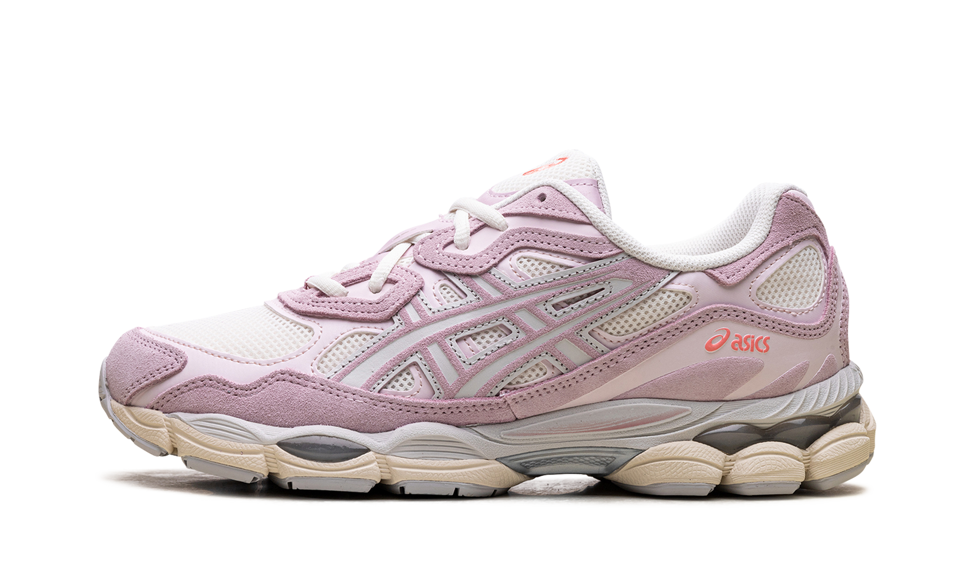Gel-nyc "rose Water" - 1