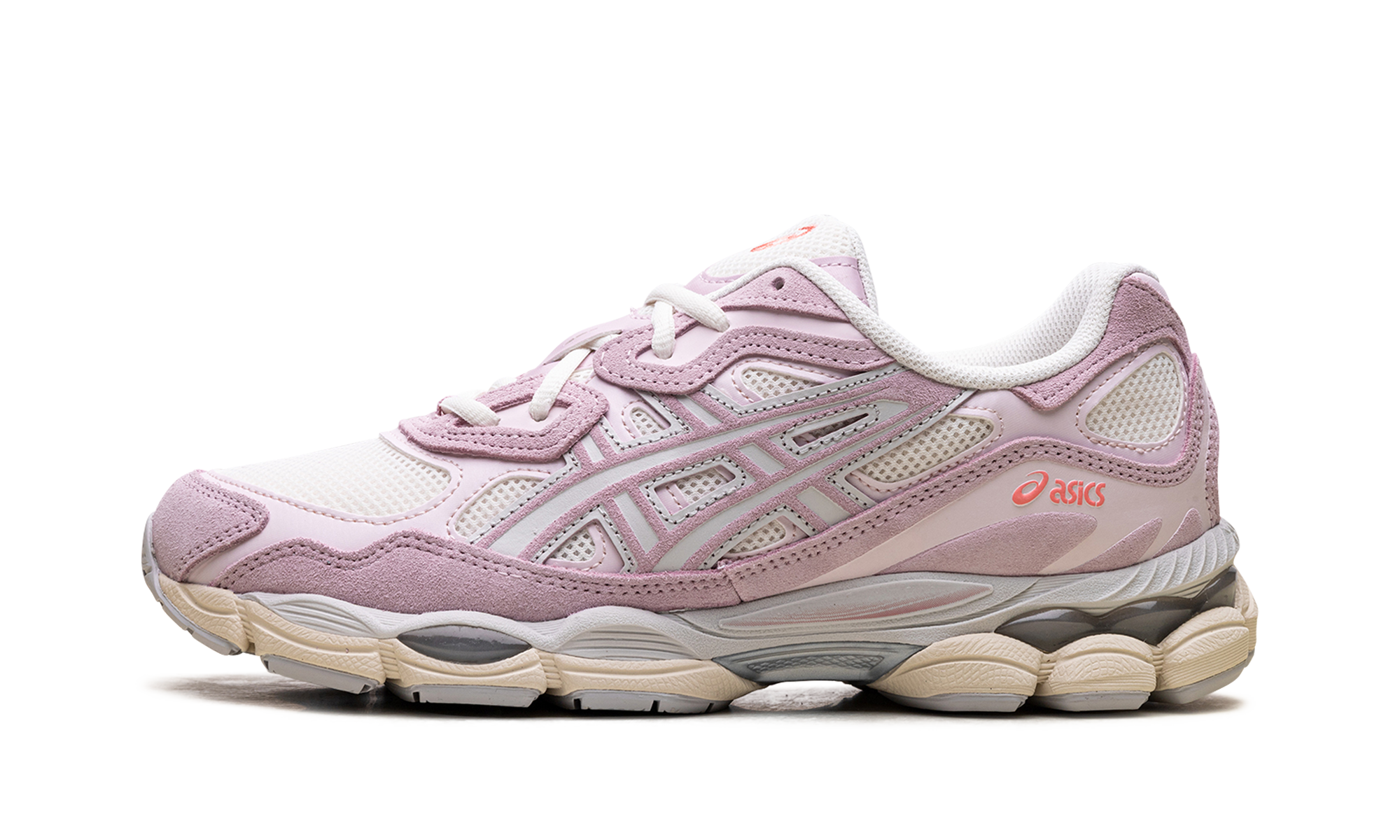 Gel-nyc "rose Water" - 1