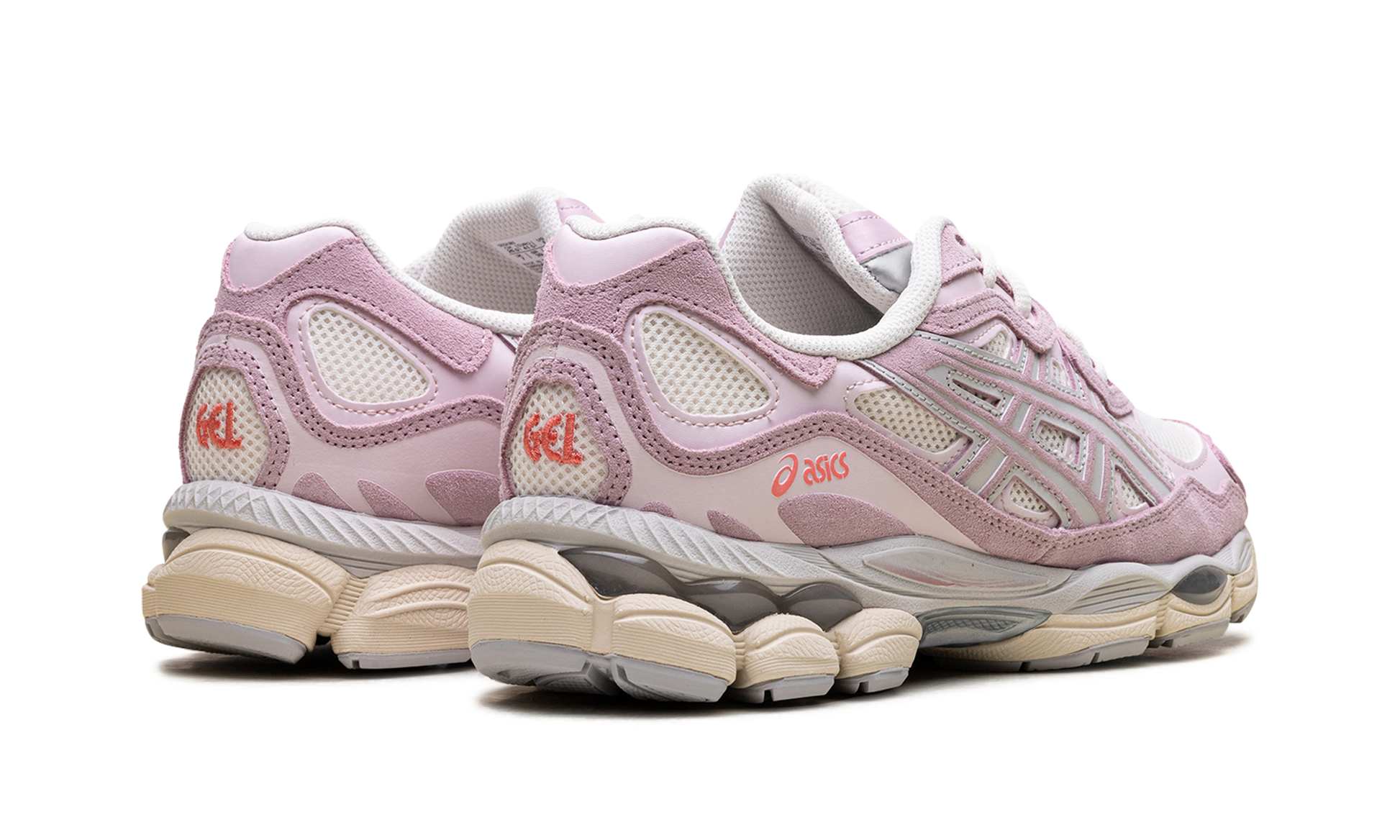 Gel-nyc "rose Water" - 3