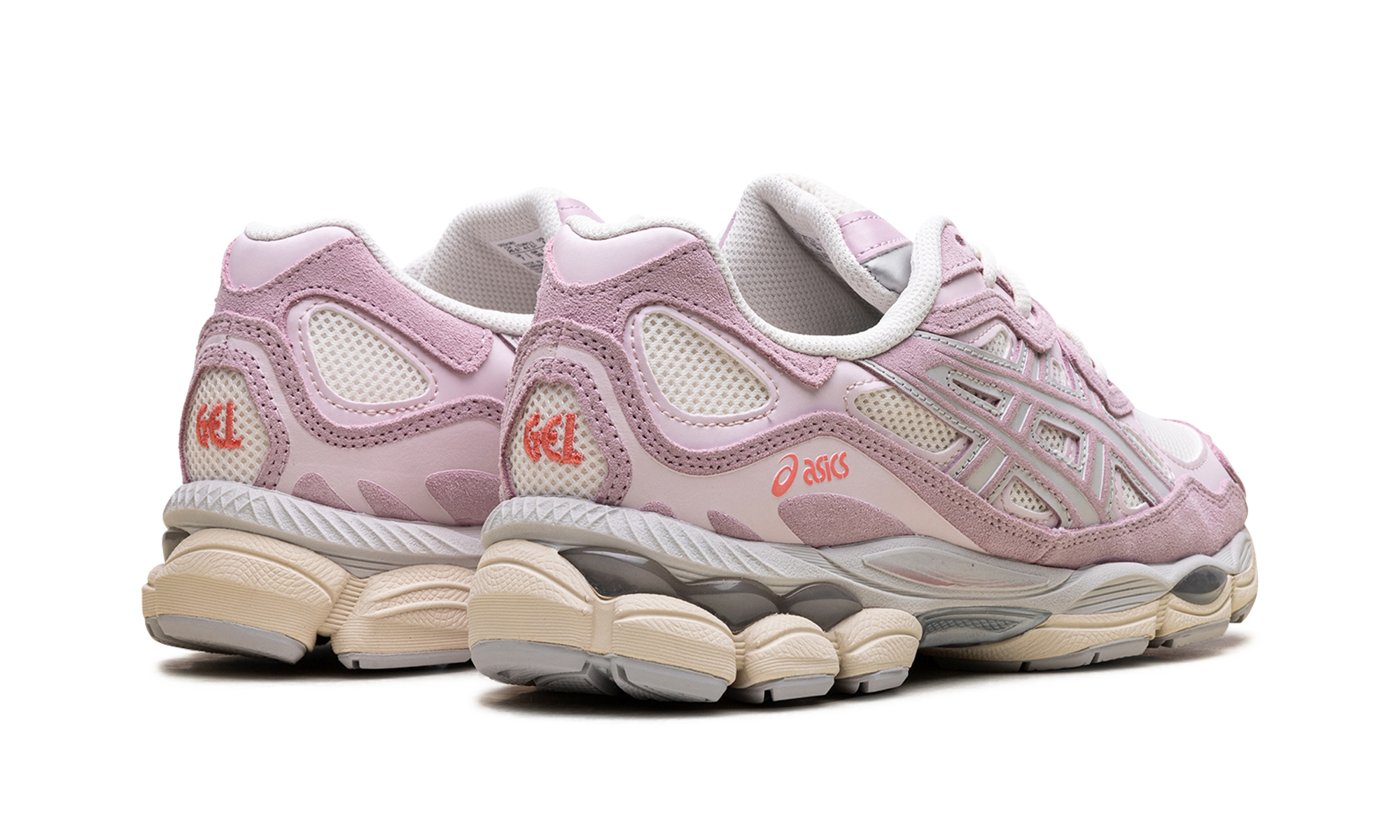 Gel-nyc "rose Water" - 3