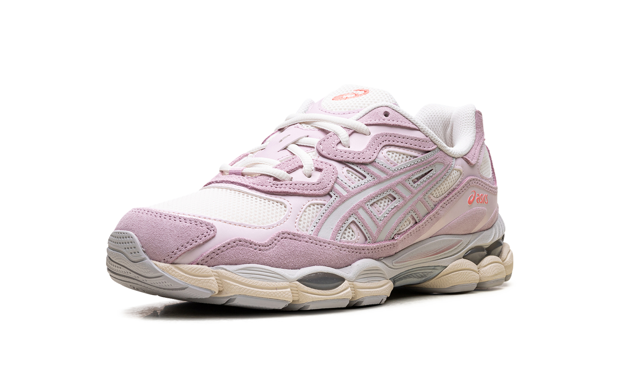 Gel-nyc "rose Water" - 4