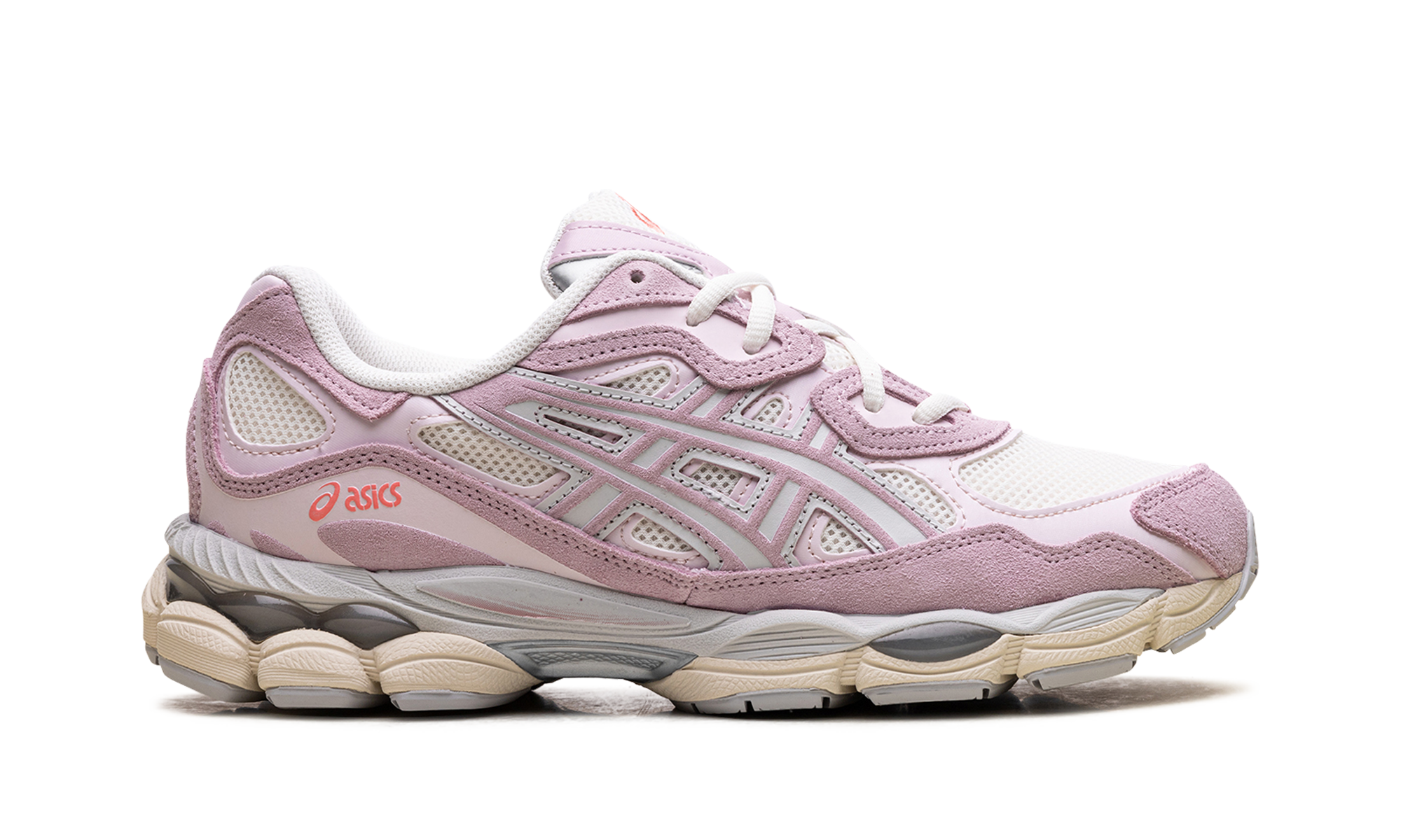 Gel-nyc "rose Water" - 6