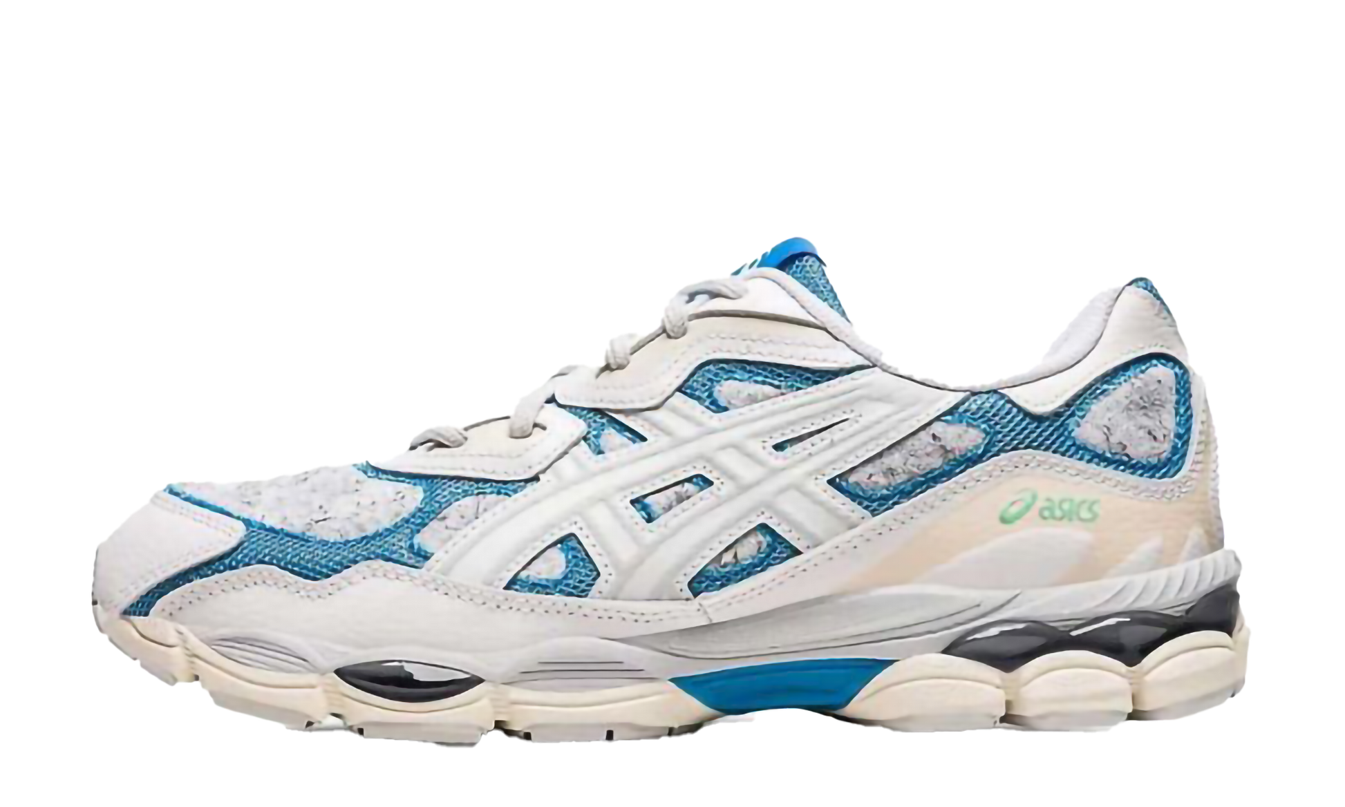 Gel Nyc "'shigen 2'" - 1