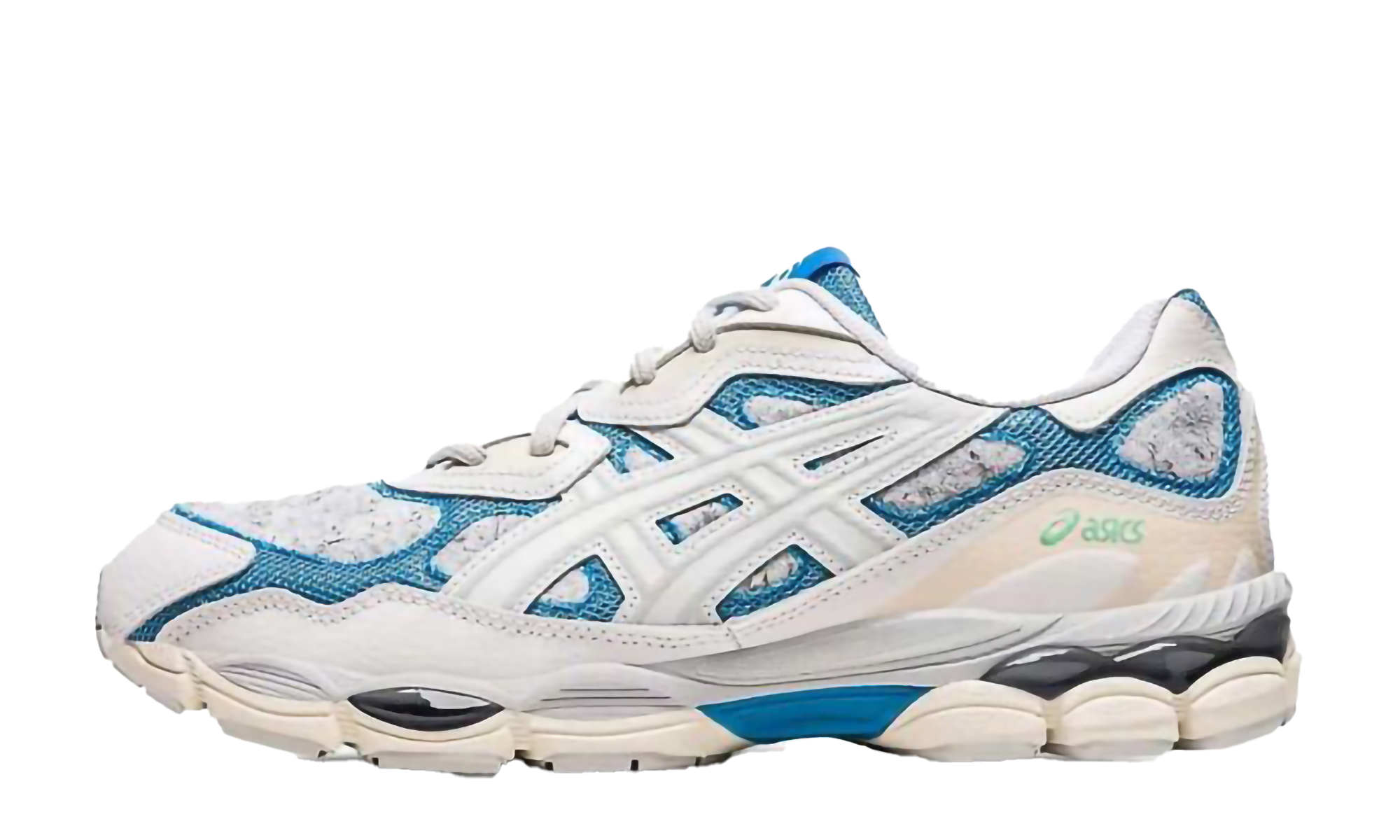 Gel Nyc "'shigen 2'" - 1