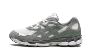 Gel-nyc "steel Grey" - 1