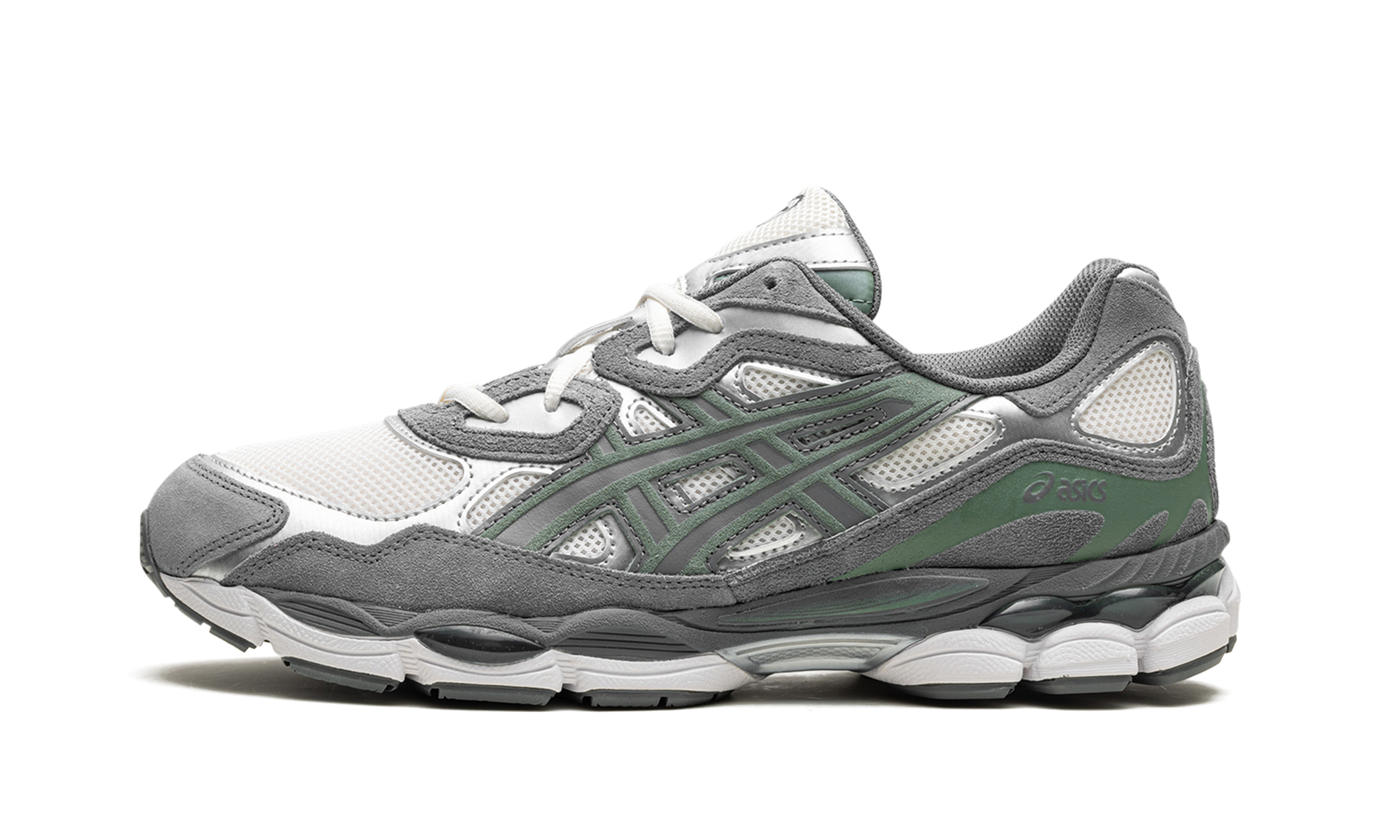 Gel-nyc "steel Grey" - 1