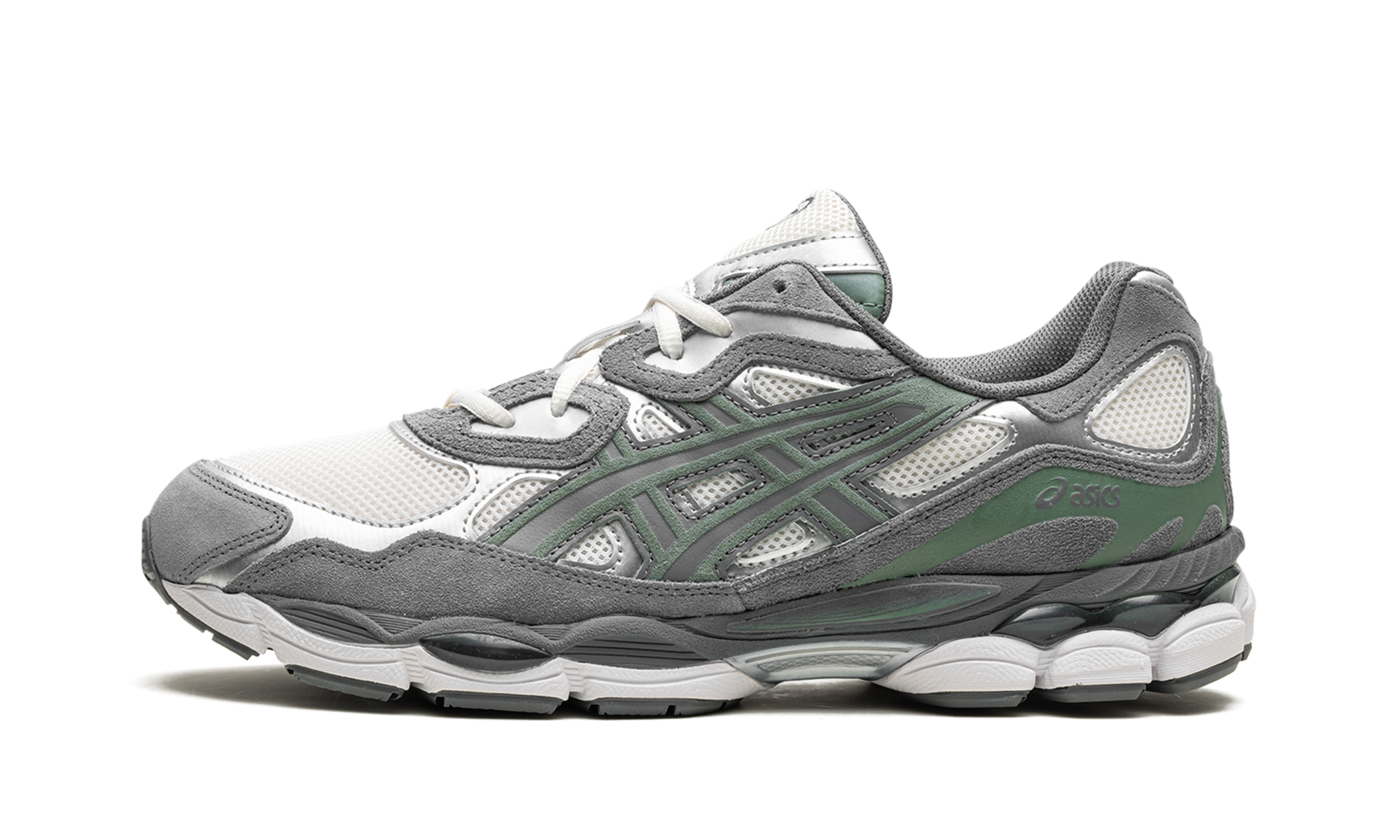Gel-nyc "steel Grey" - 1