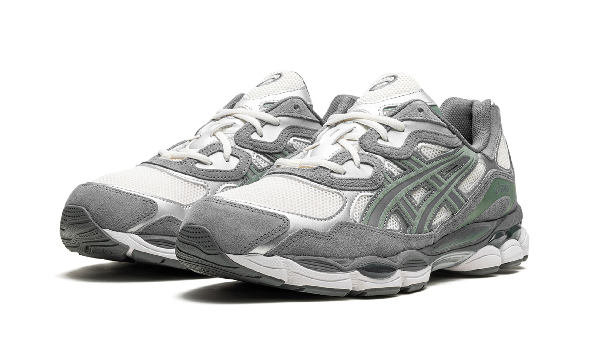Gel-nyc "steel Grey" - 2