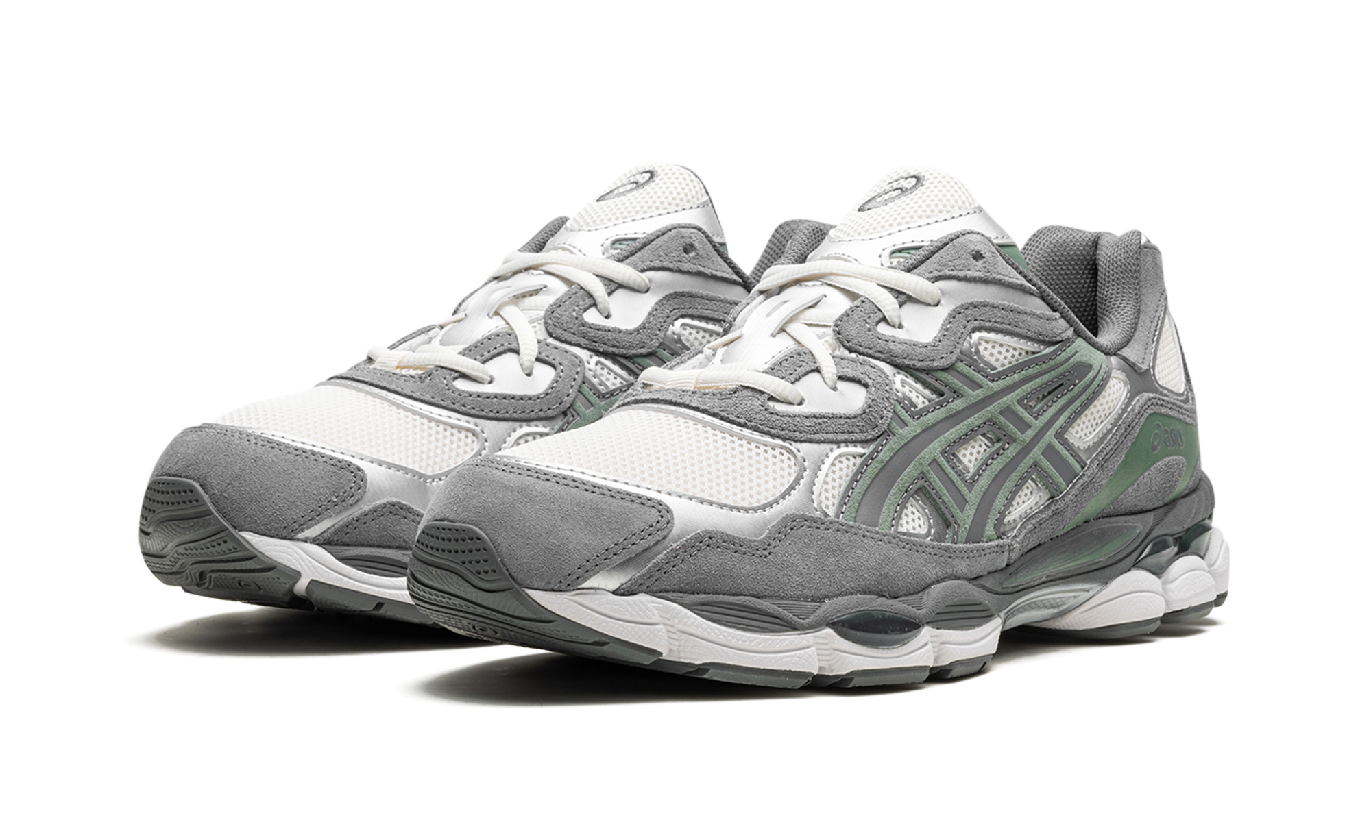 Gel-nyc "steel Grey" - 2