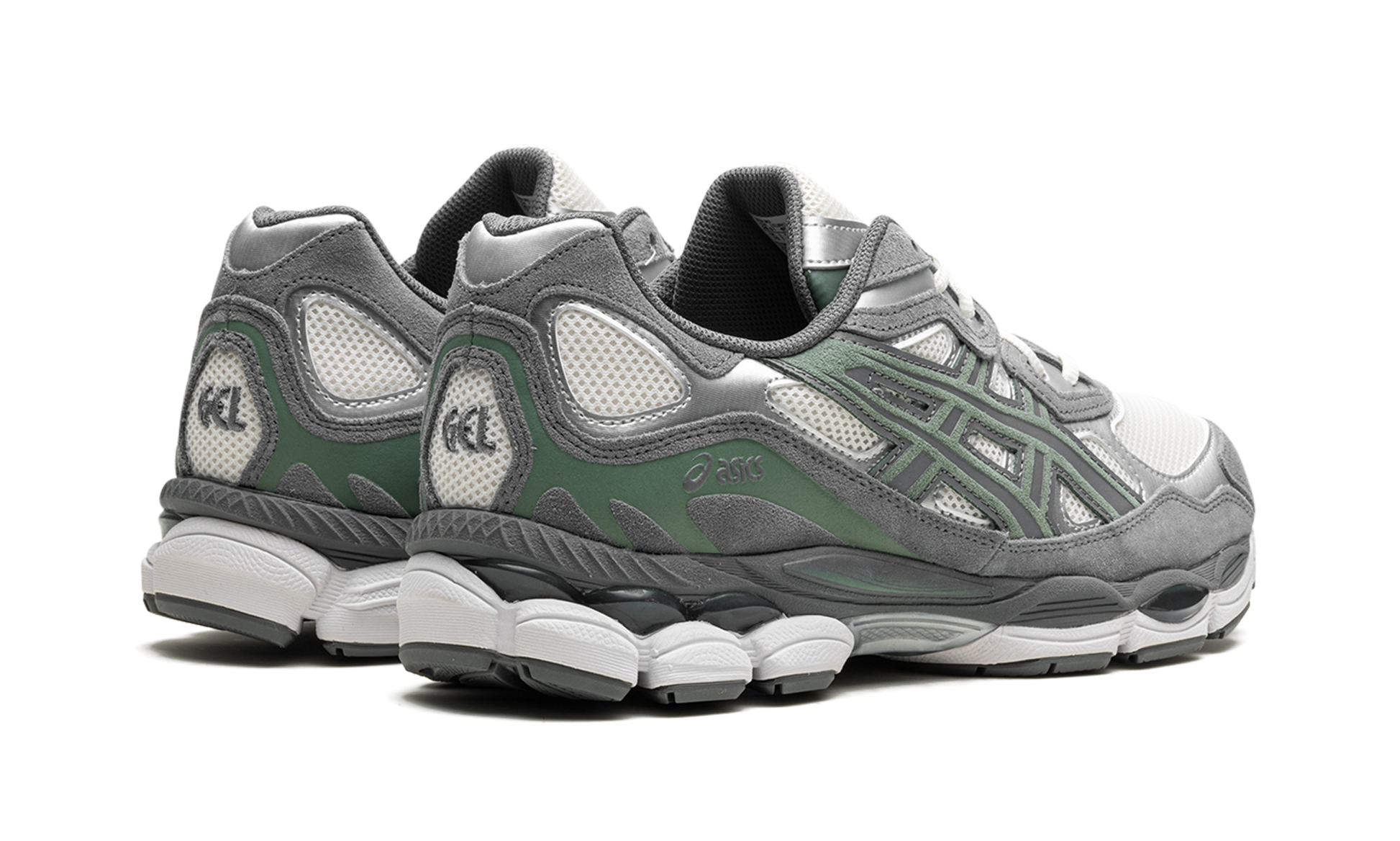 Gel-nyc "steel Grey" - 3