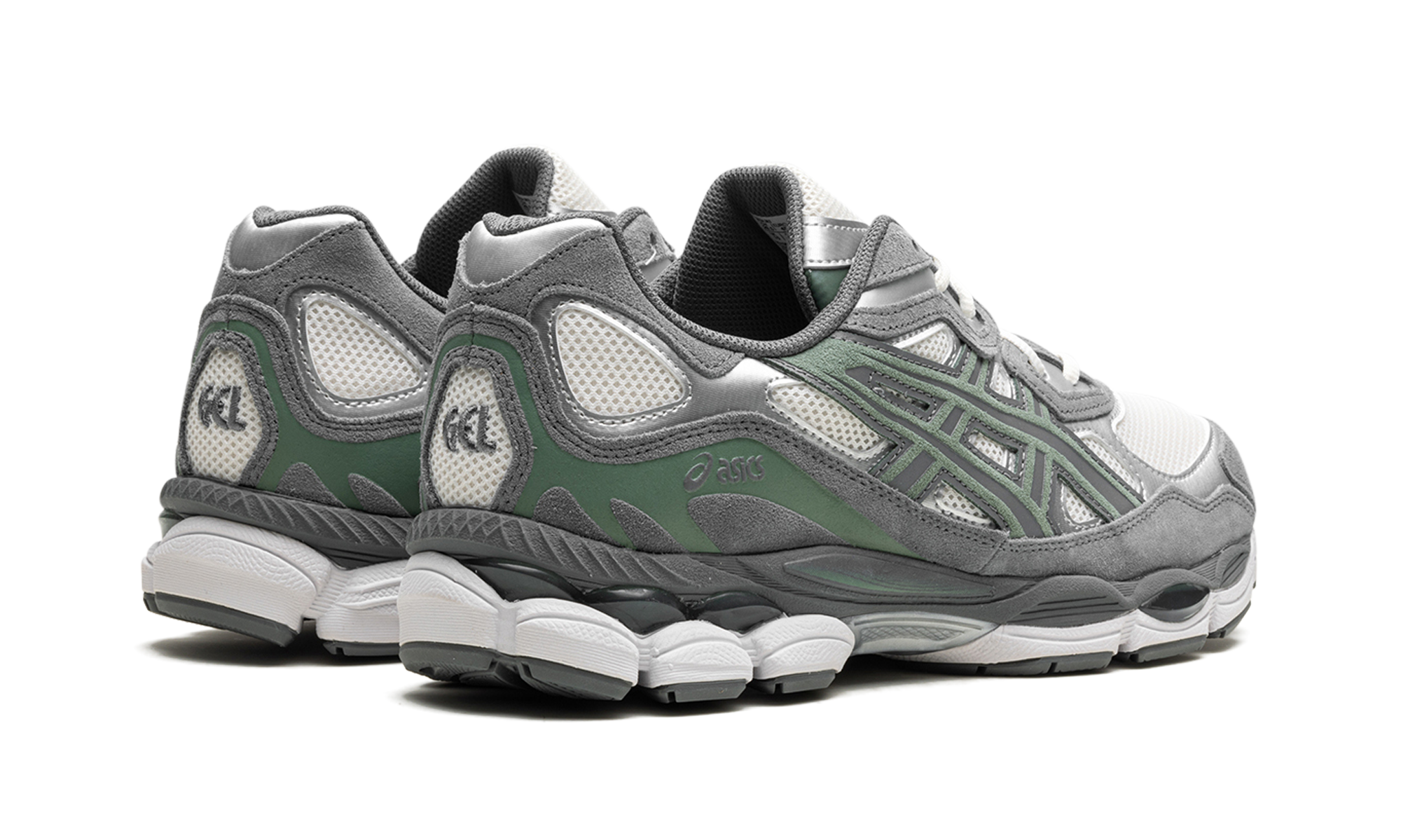 Gel-nyc "steel Grey" - 3
