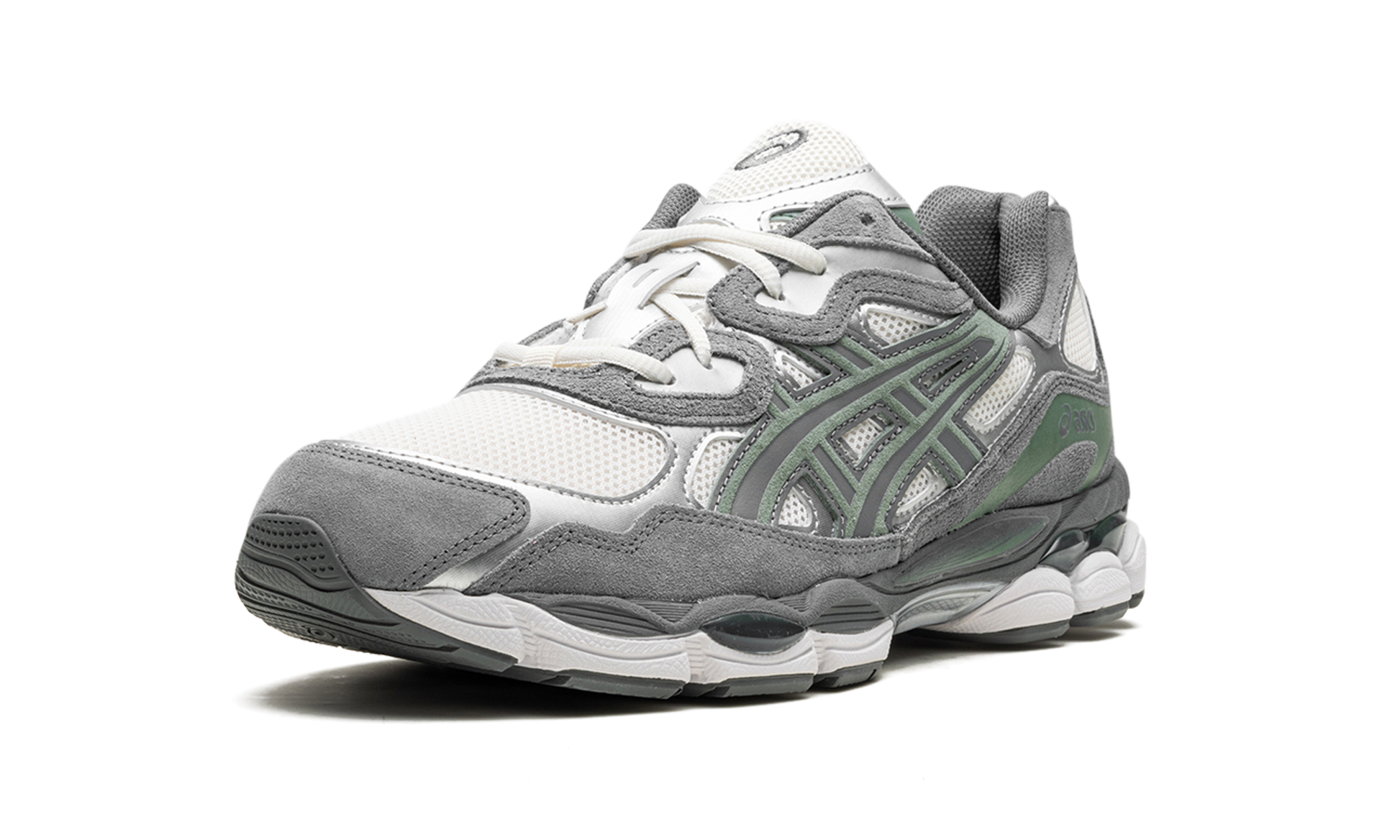 Gel-nyc "steel Grey" - 4