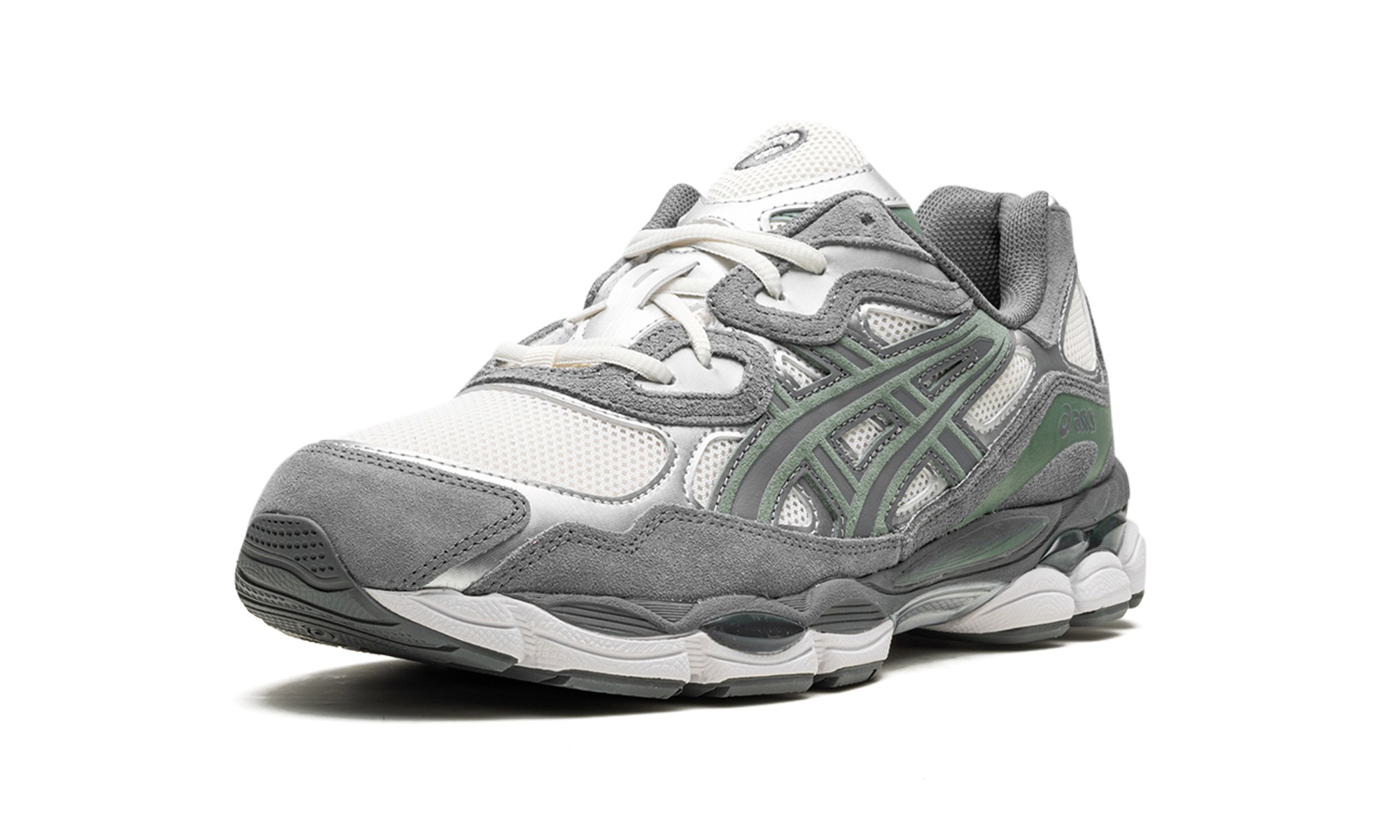 Gel-nyc "steel Grey" - 4