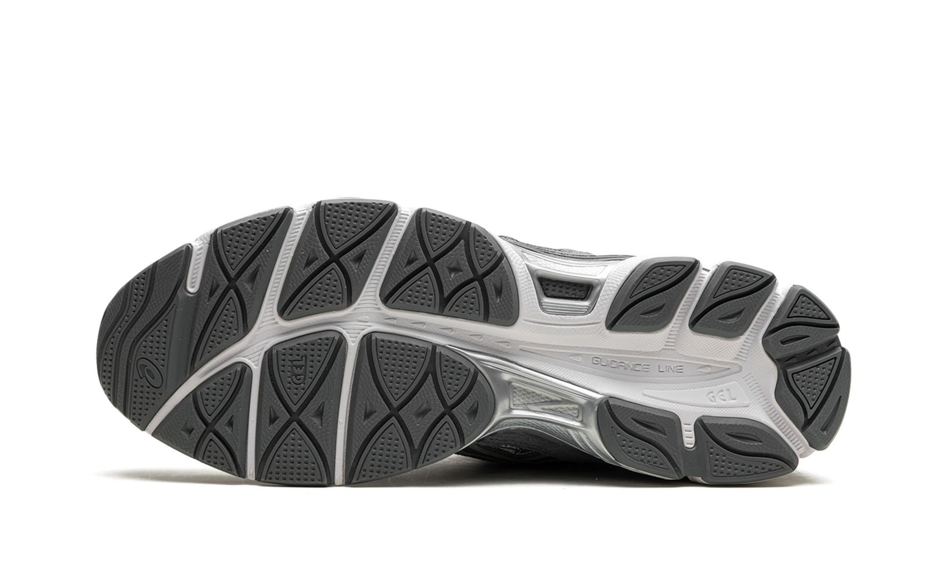 Gel-nyc "steel Grey" - 5