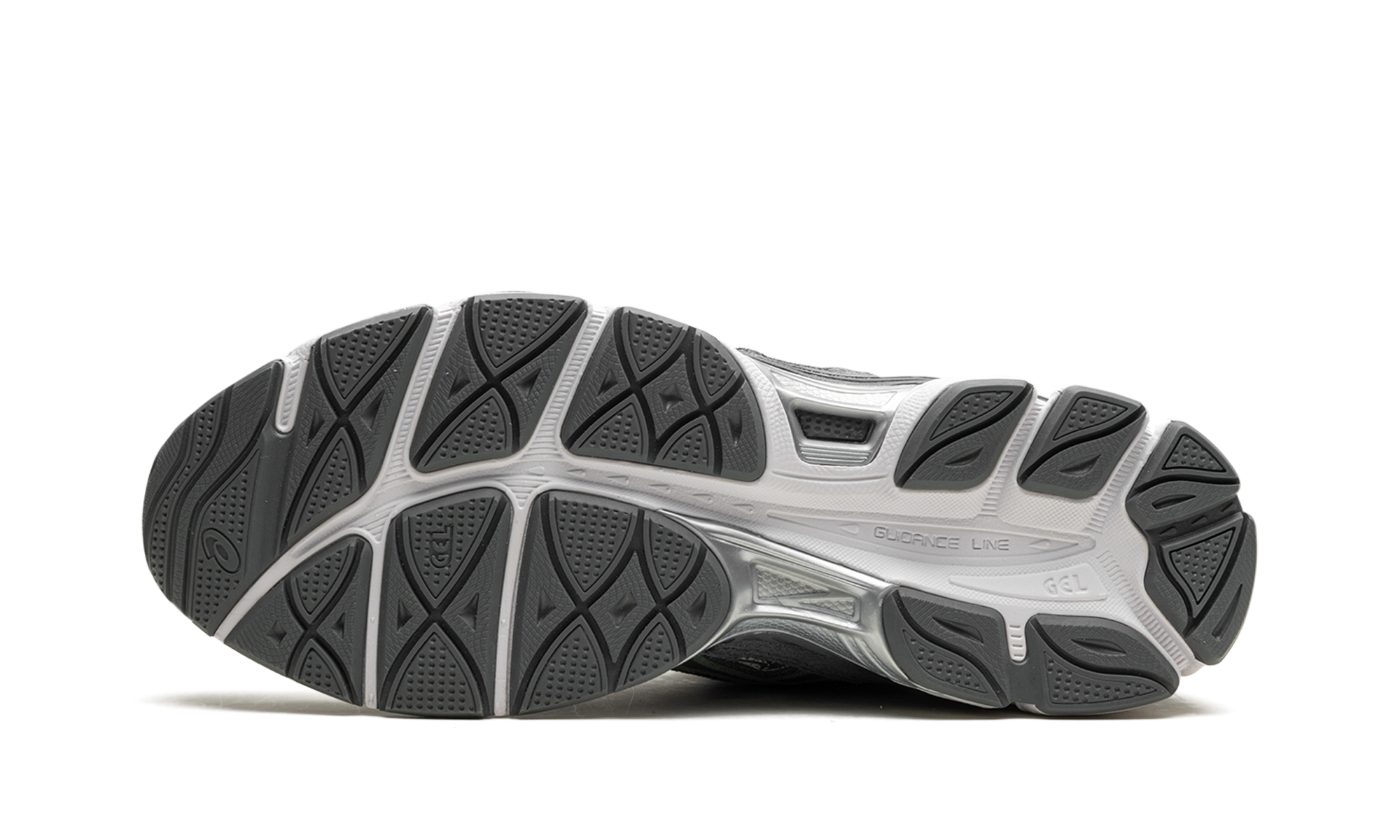 Gel-nyc "steel Grey" - 5