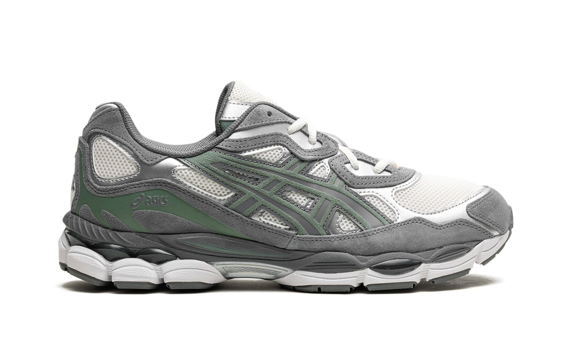 Gel-nyc "steel Grey" - 6