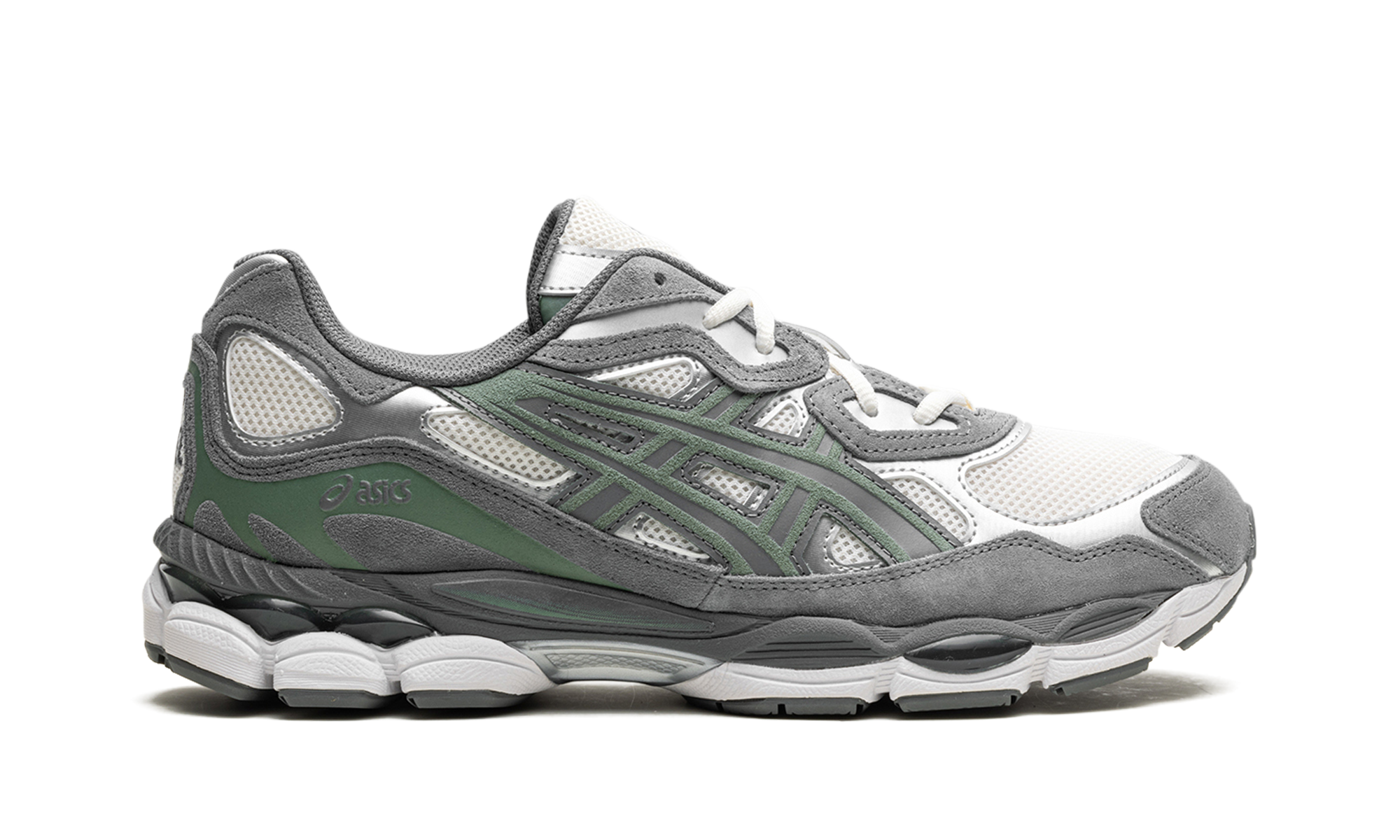 Gel-nyc "steel Grey" - 6