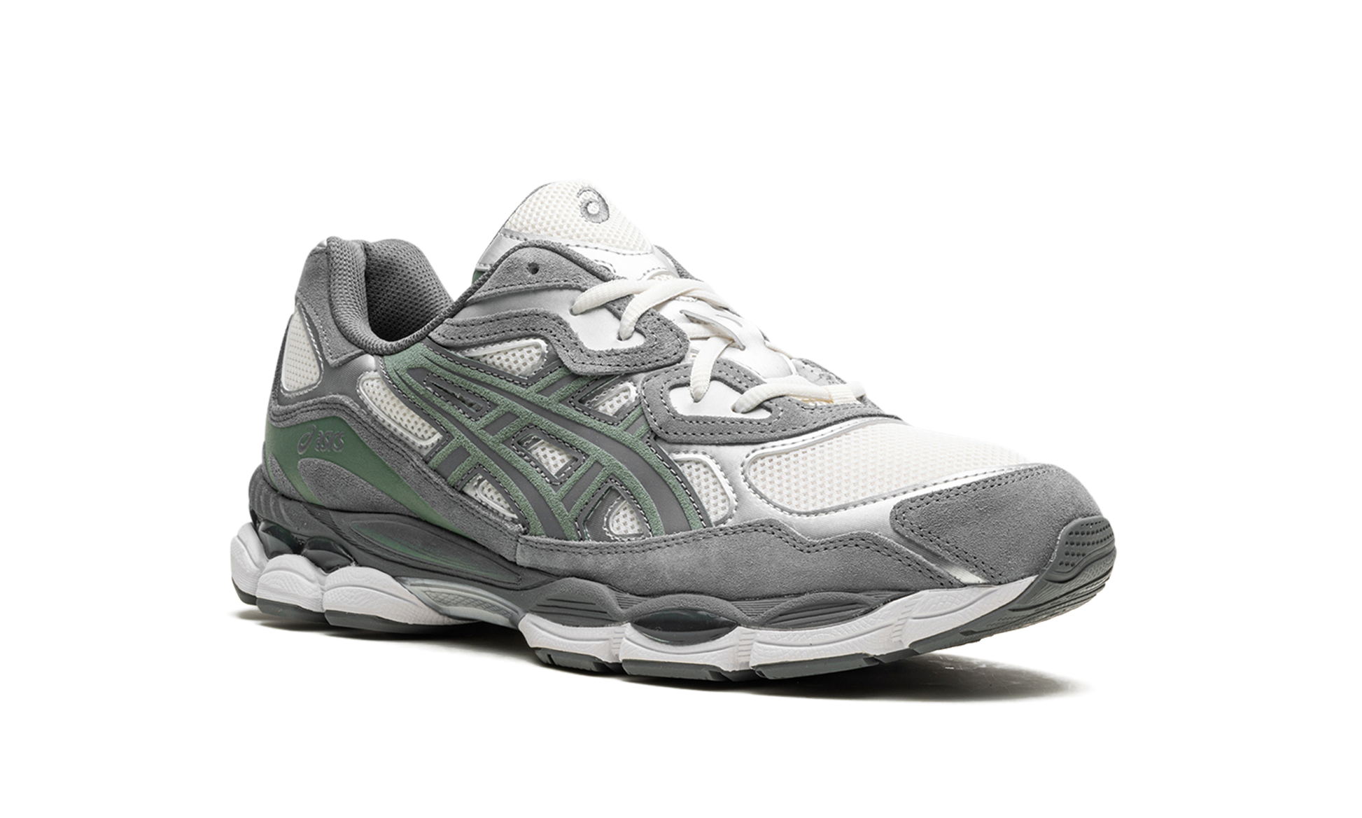 Gel-nyc "steel Grey" - 7