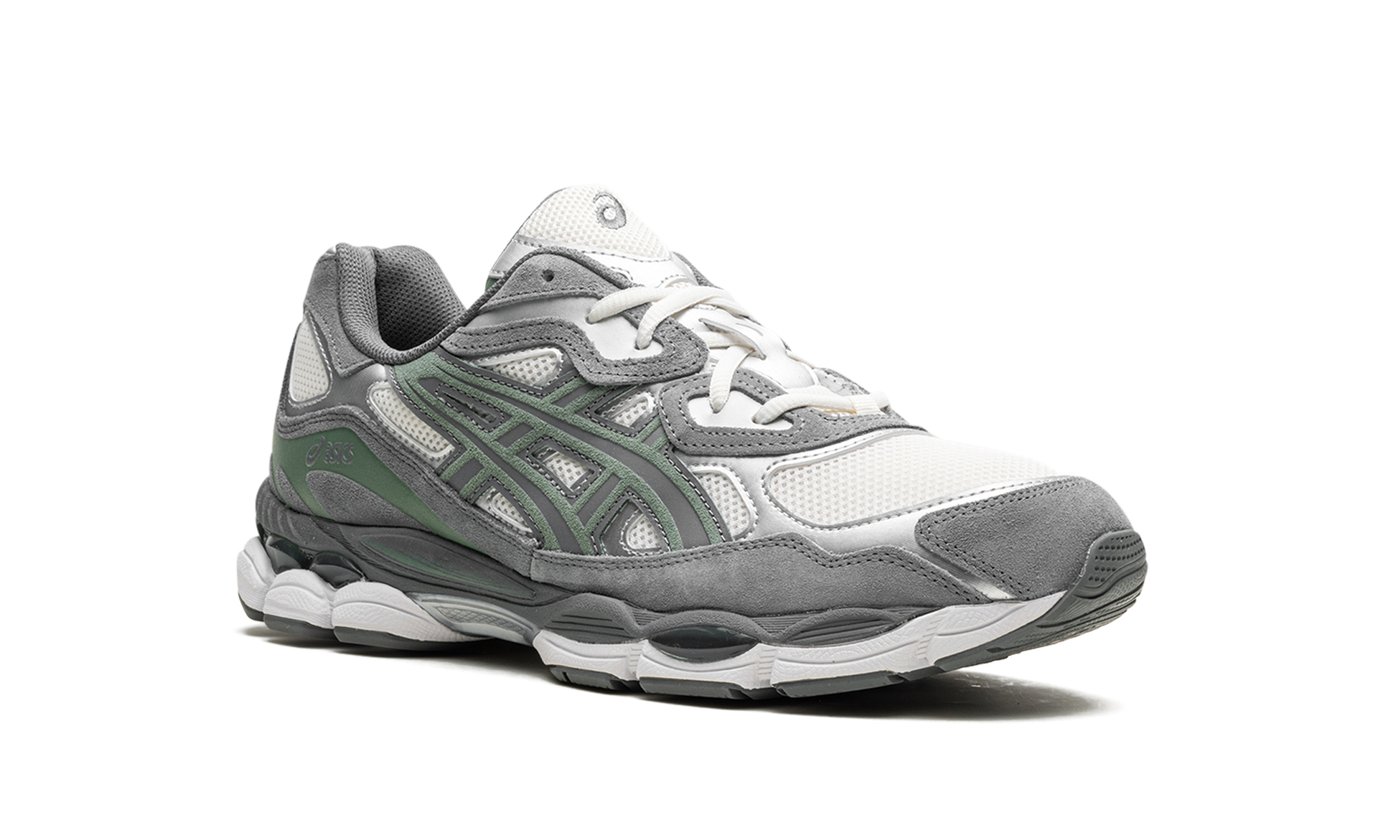 Gel-nyc "steel Grey" - 7