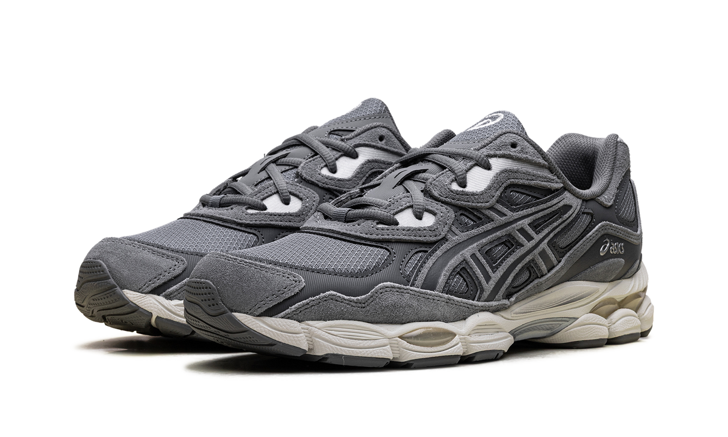 Gel NYC "Steel Grey / Carrier Grey" 1203A739 020