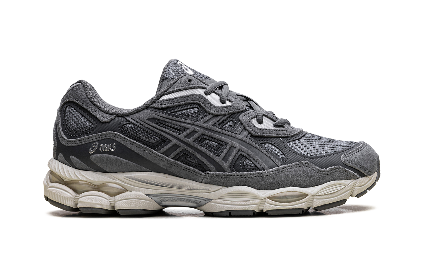Gel NYC "Steel Grey / Carrier Grey" 1203A739 020