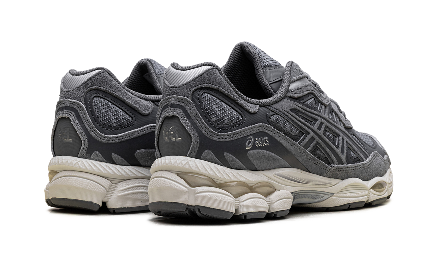 Gel NYC "Steel Grey / Carrier Grey" 1203A739 020