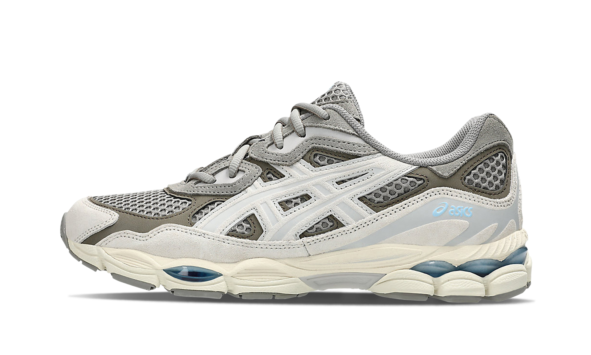 Gel-nyc "steeple Grey Cream" - 1