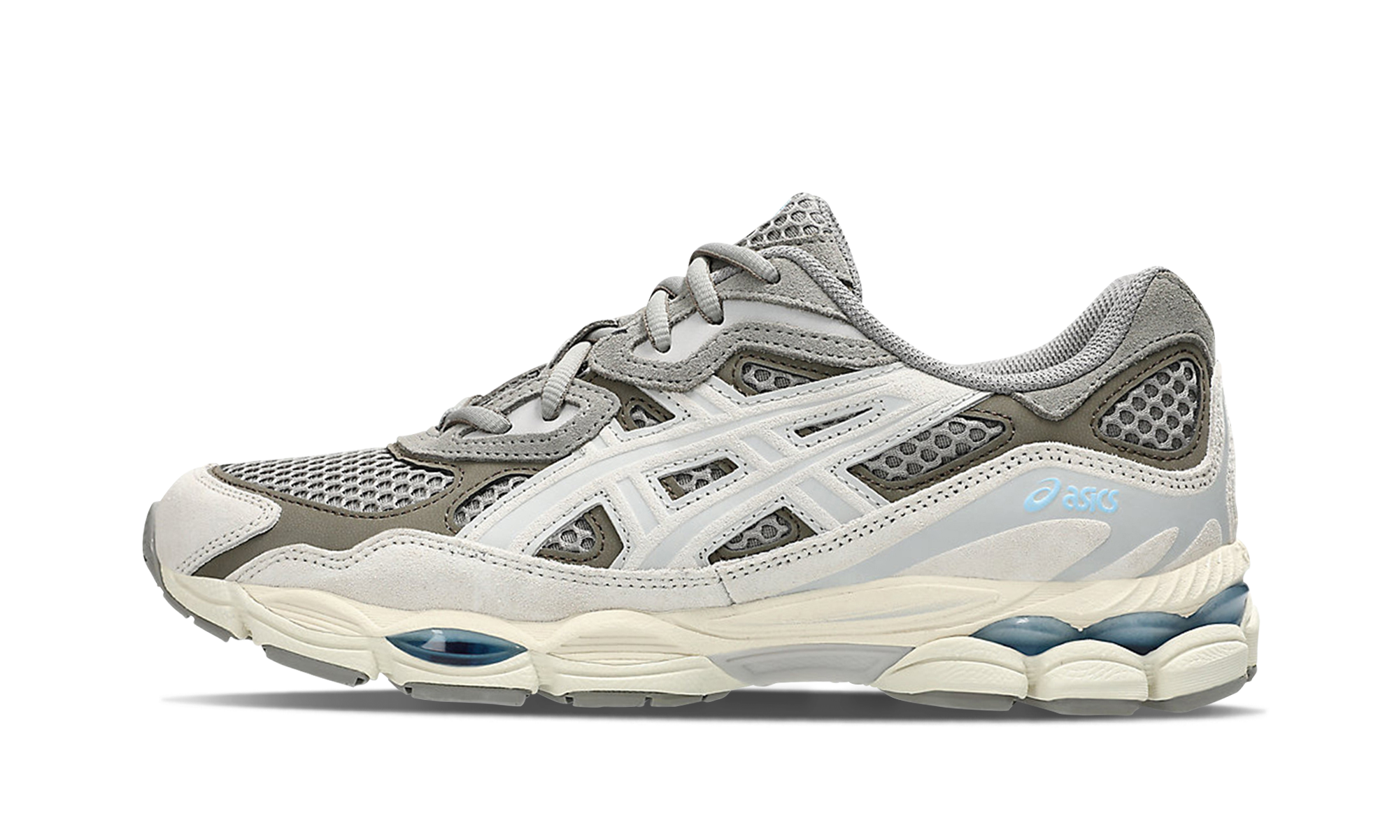 Gel-nyc "steeple Grey Cream" - 1